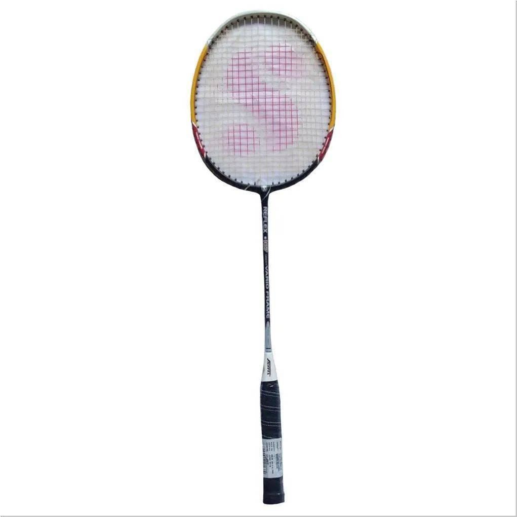 Silvers ReFlex 107 Badminton Racket