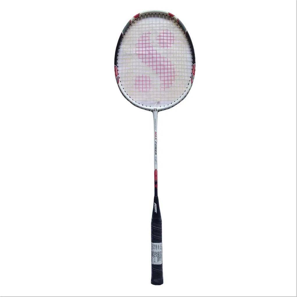 Silvers Max Power 051 Badminton Racket