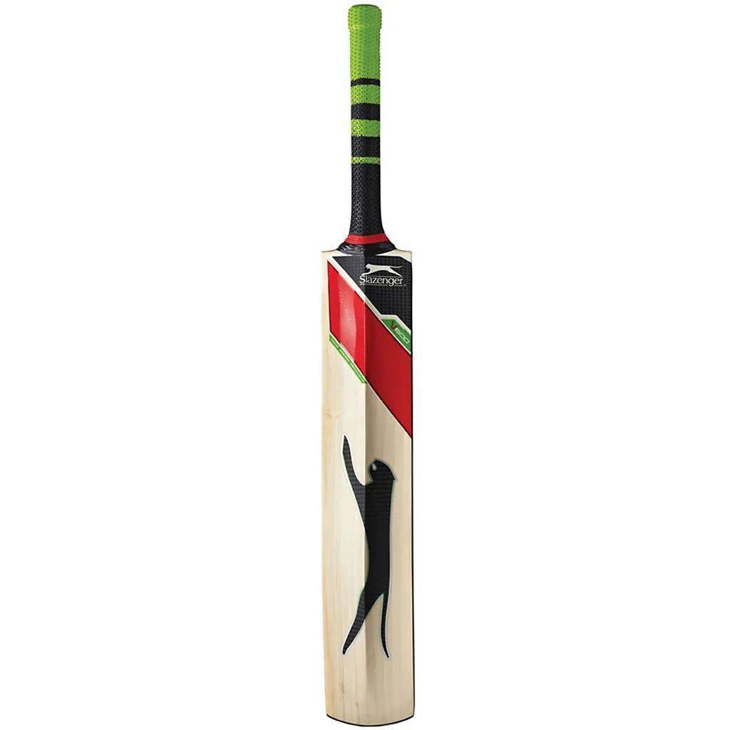 Slazenger V 600 Ultimate English Willow Cricket Bat Standard Size