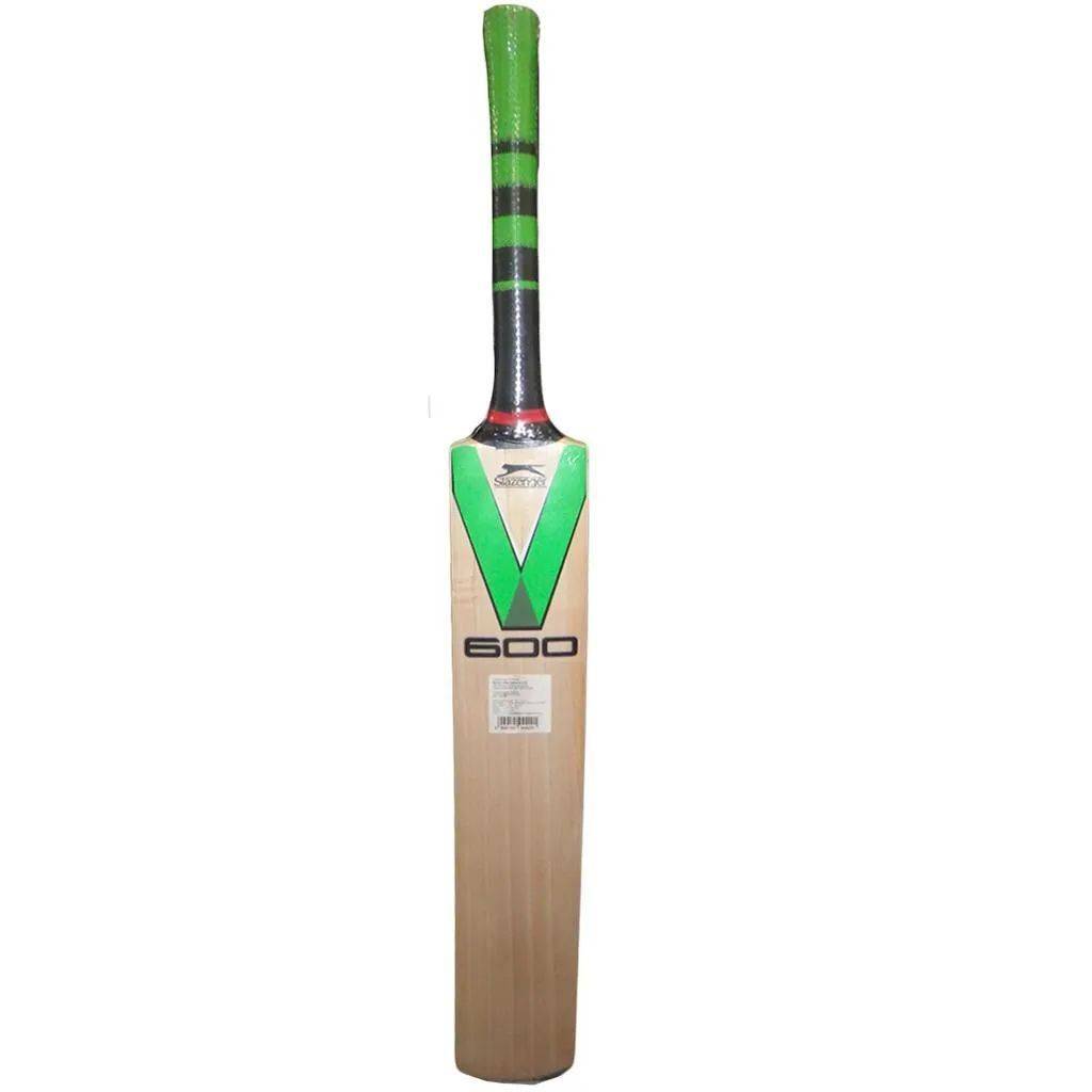 Slazenger V 600 G5 English Willow Cricket Bat