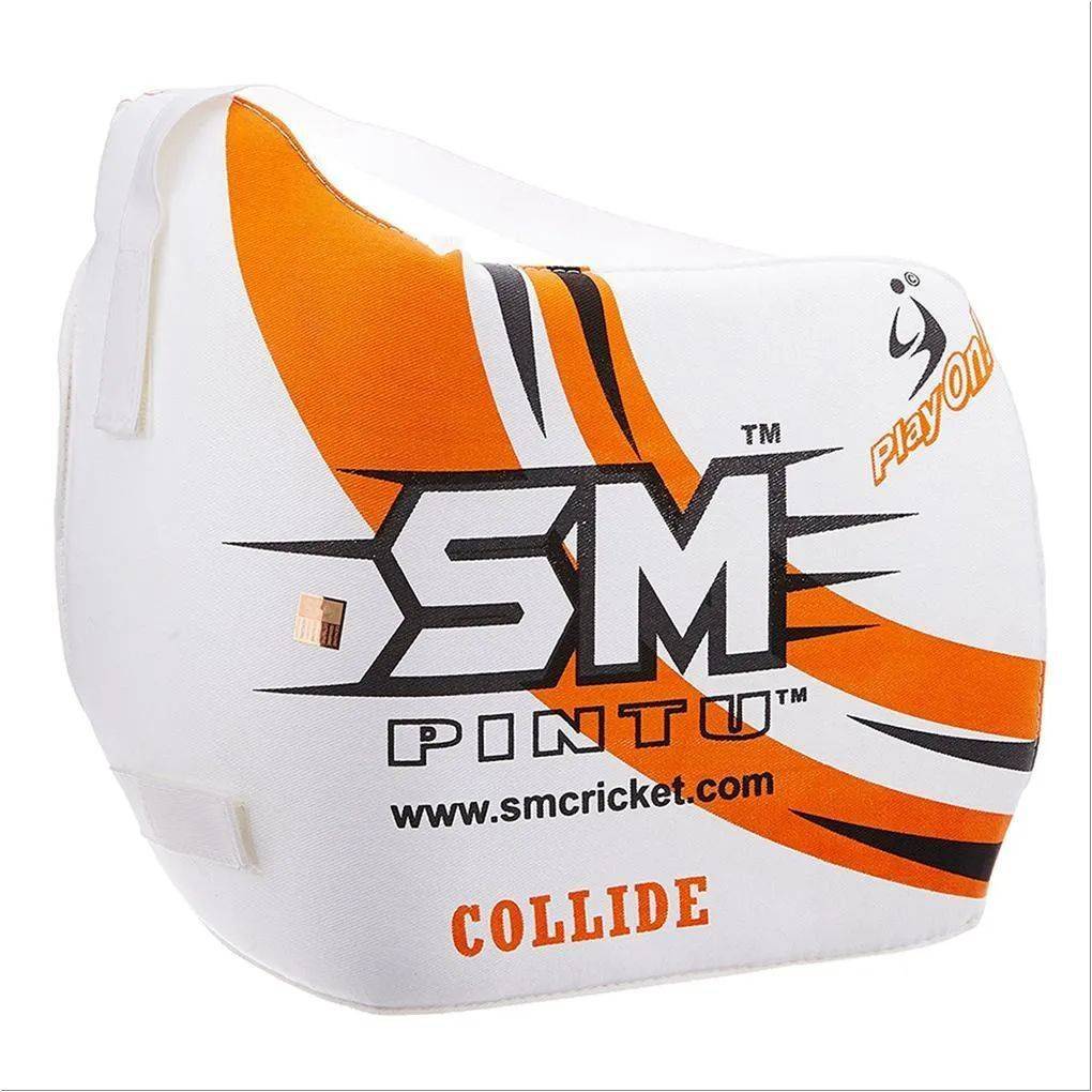 SM Collide Chest Guard