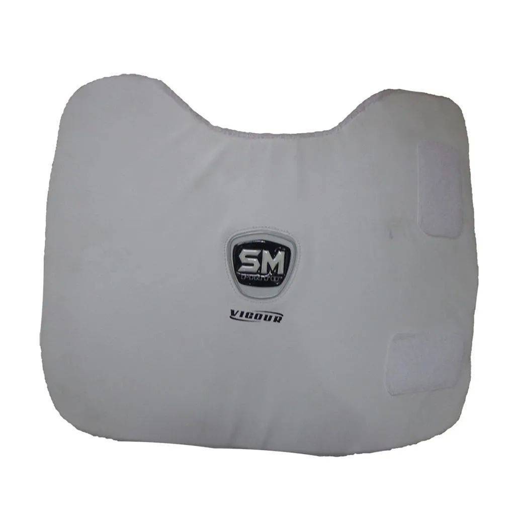 SM Vigour Chest Guard