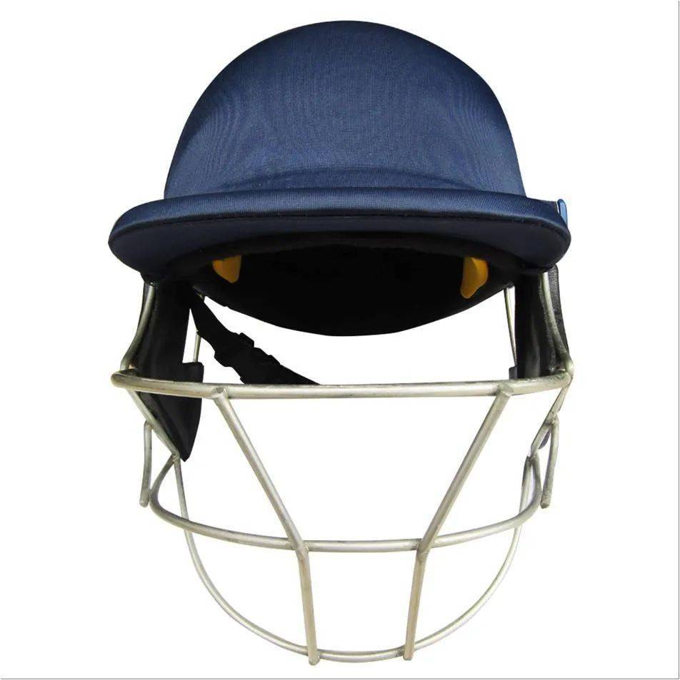 SM US 100 Plus Cricket Helmet Large Size