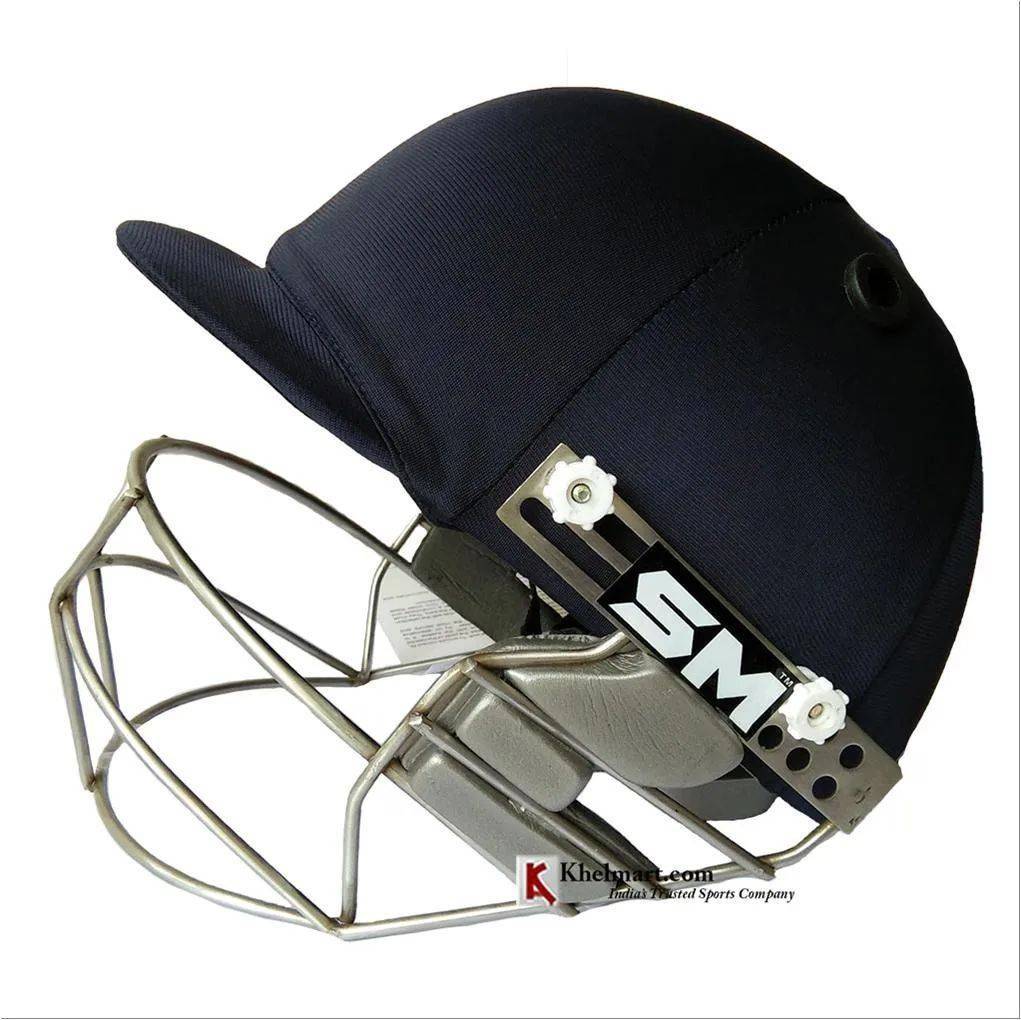 SM Swagger Cricket Helmet Size XL