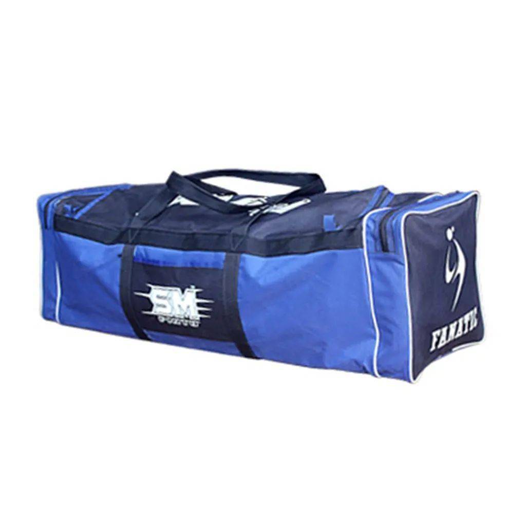 SM Fanatic Cricket Kit Bag