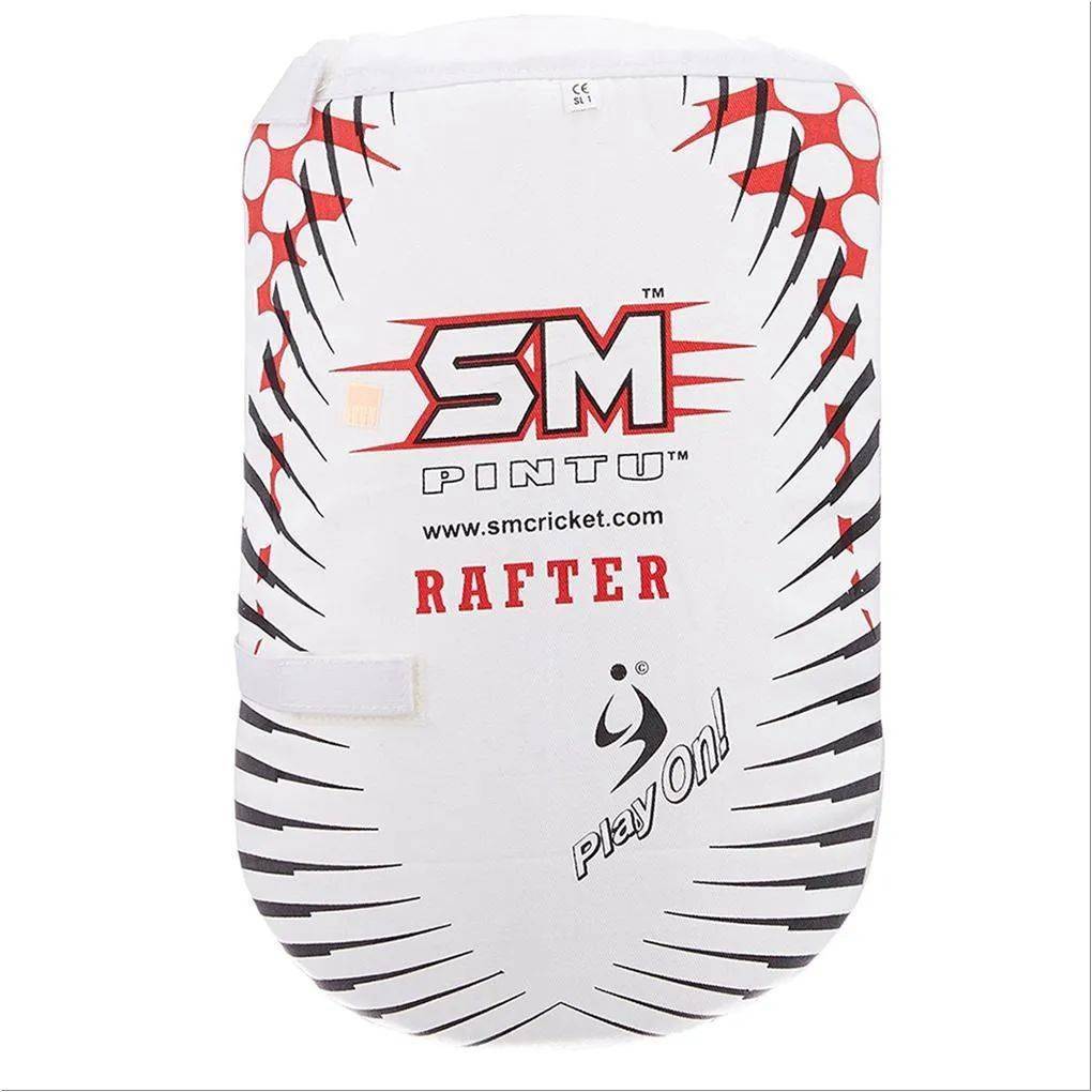 SM Rafter Thigh Guards