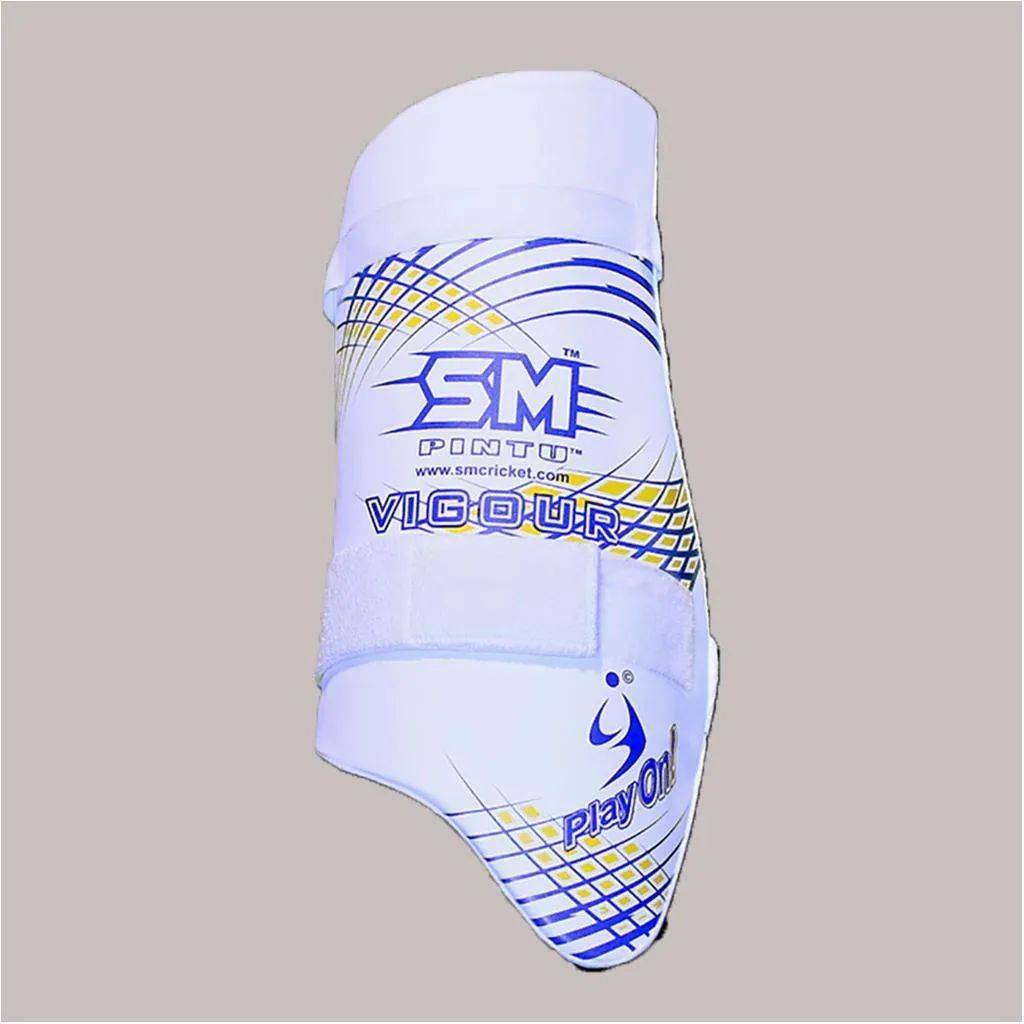 SM Vigour Thigh Guards