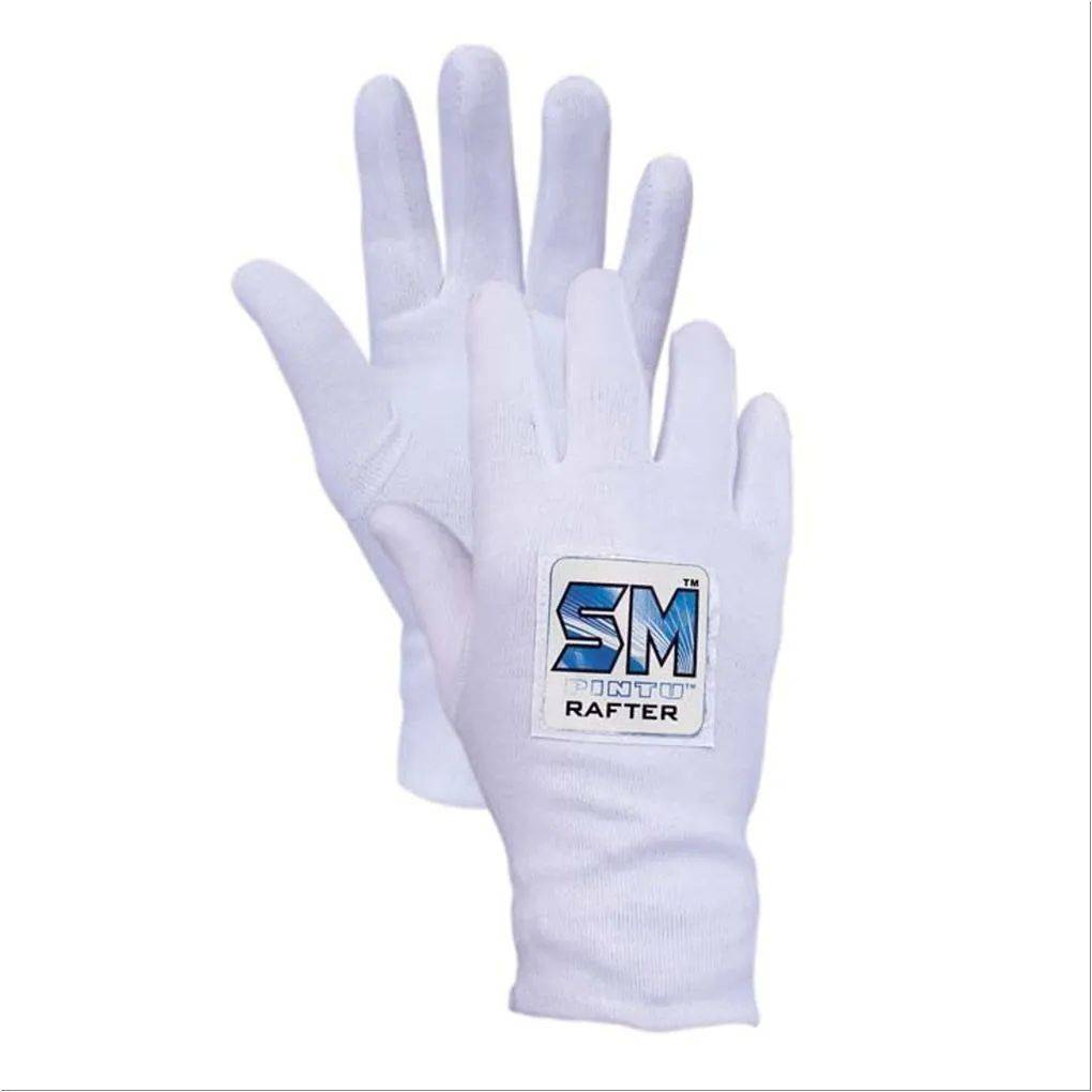 SM Rafter Cricket Wicket Keeping Inner Gloves
