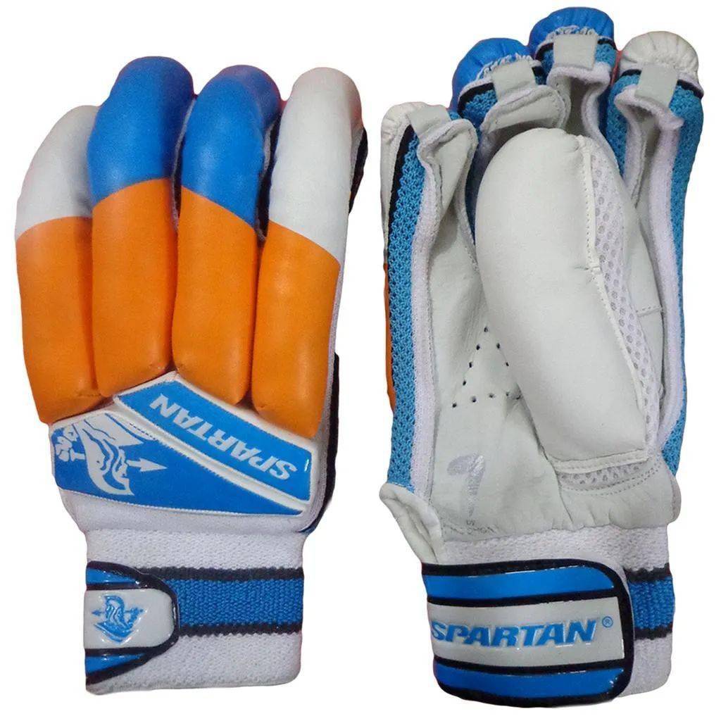 Spartan MSD 7 MRH Batting Gloves