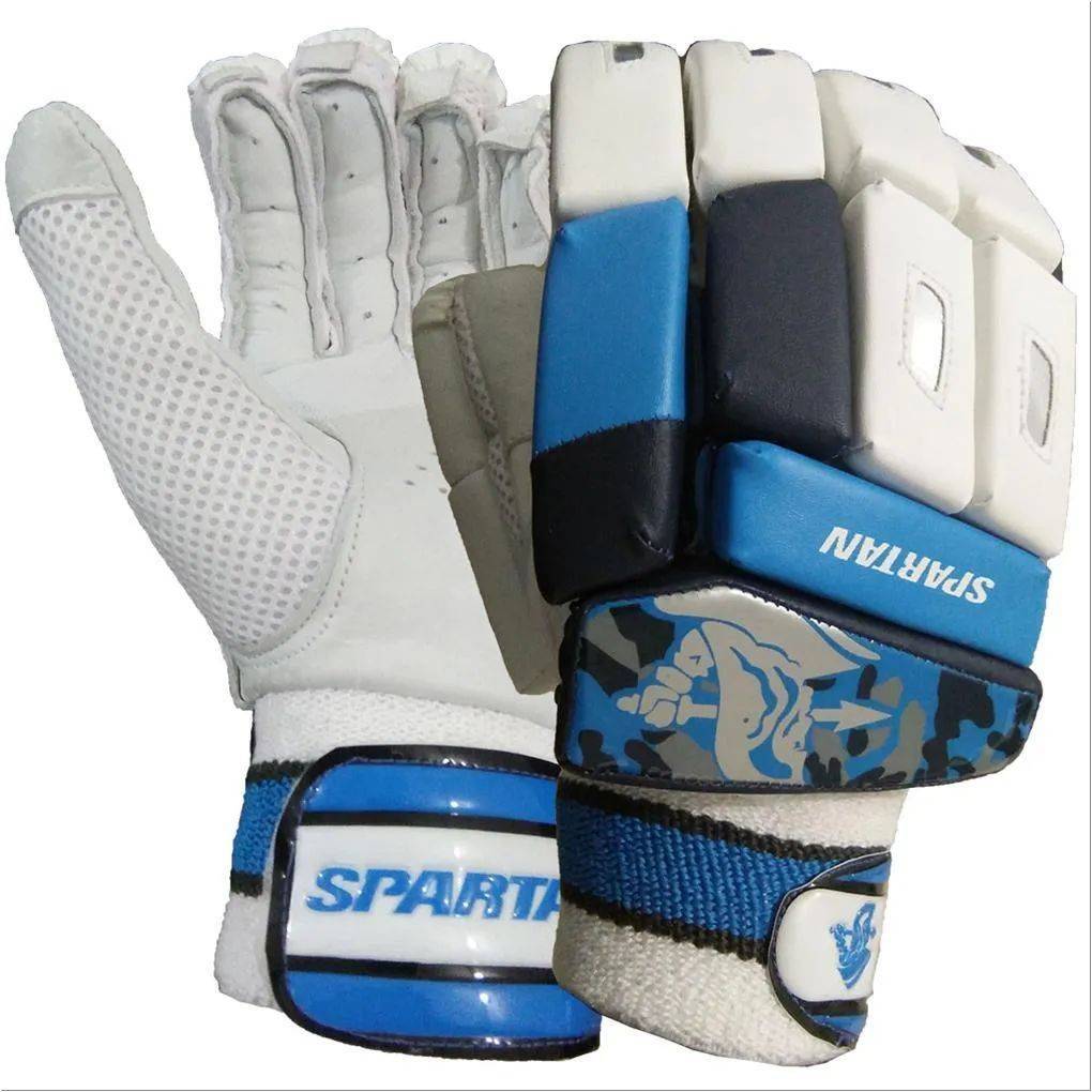 Spartan MSD Warrior Cricket Batting Gloves