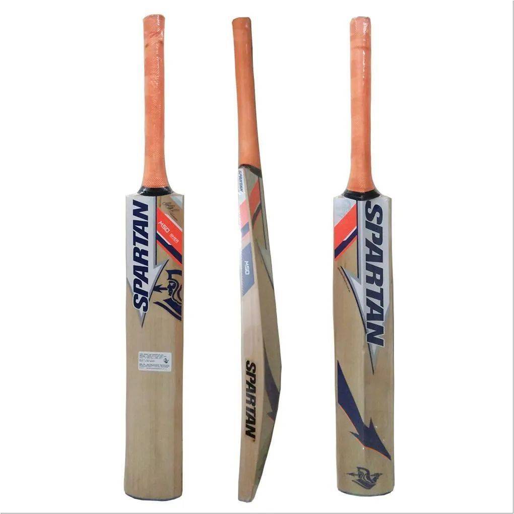 Spartan MSD Sher kashmir willow Cricket Bat