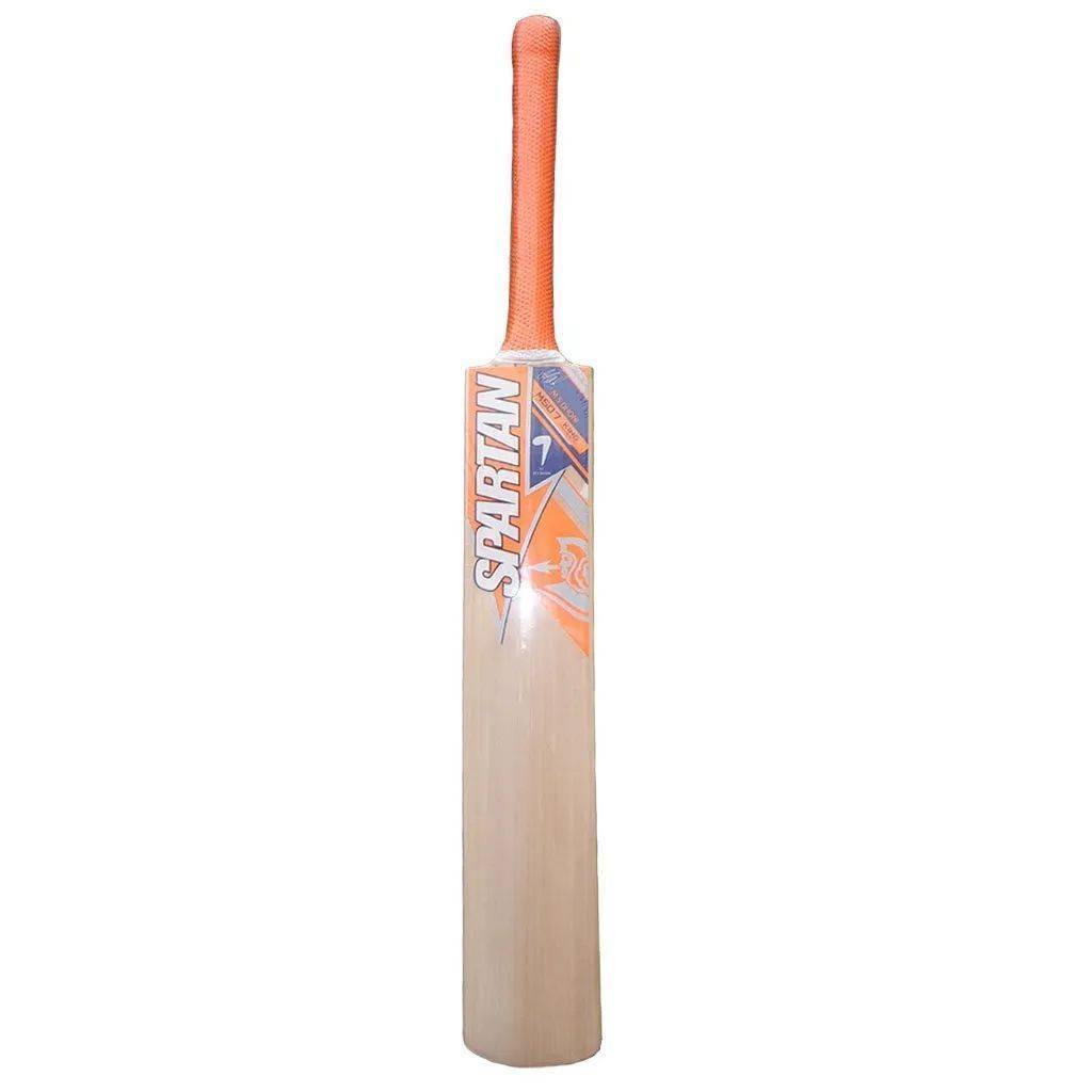 Spartan MSD 7 King  kashmir willow Cricket Bat Standard Size