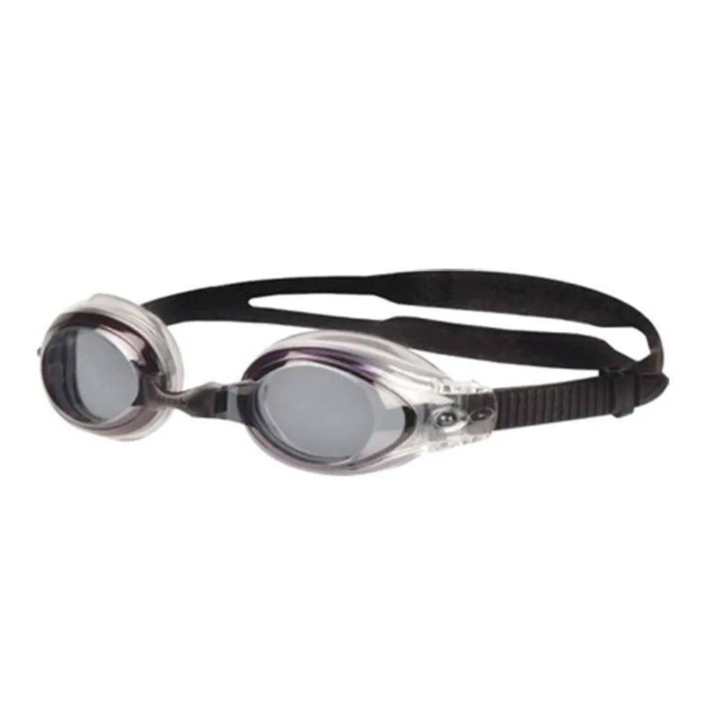 Speedo Mariner Speedfit Swimming Goggles Grey