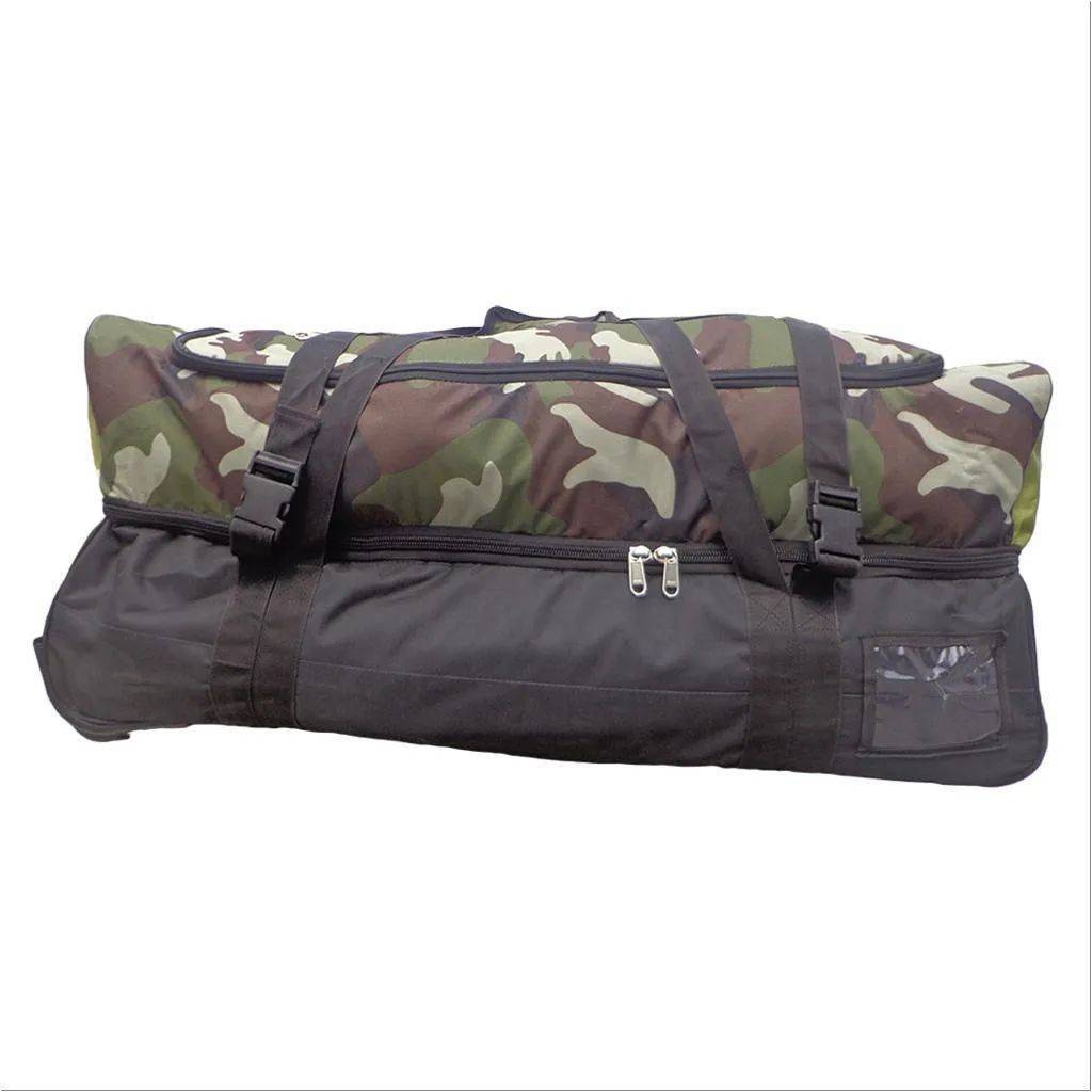 Spartan 7 MS Dhoni Cricket Kit Bag