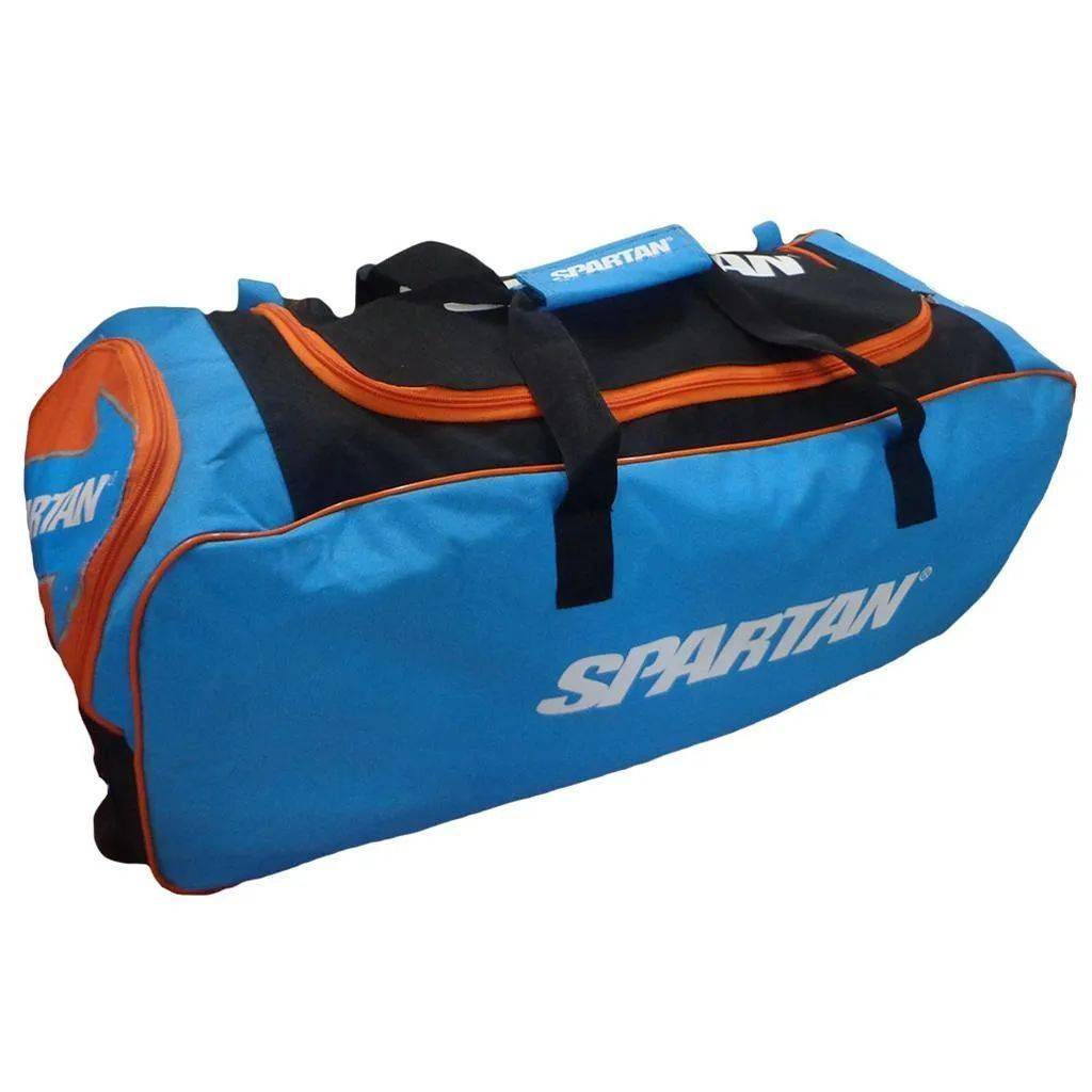 Spartan MSD 7 Fighter Cricket Kit Bag