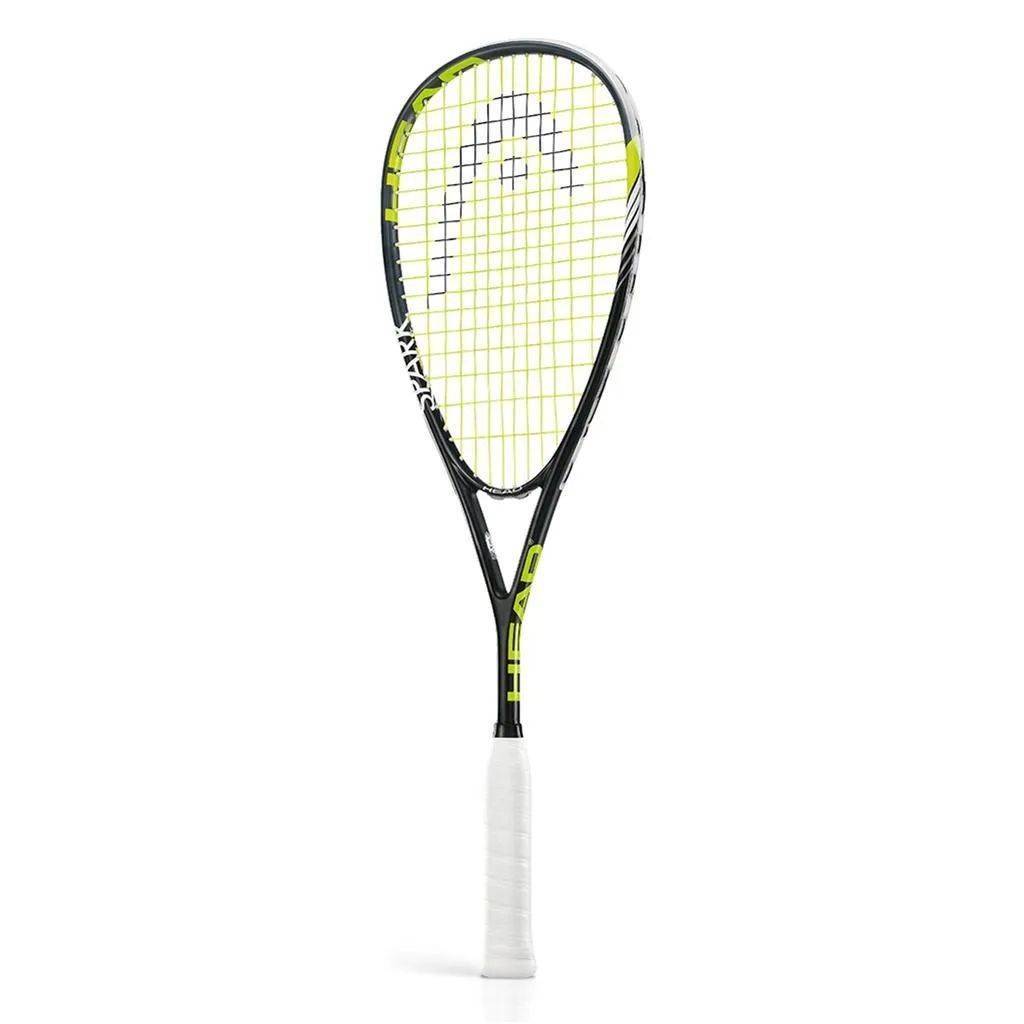 Head Spark pro Squash Racket