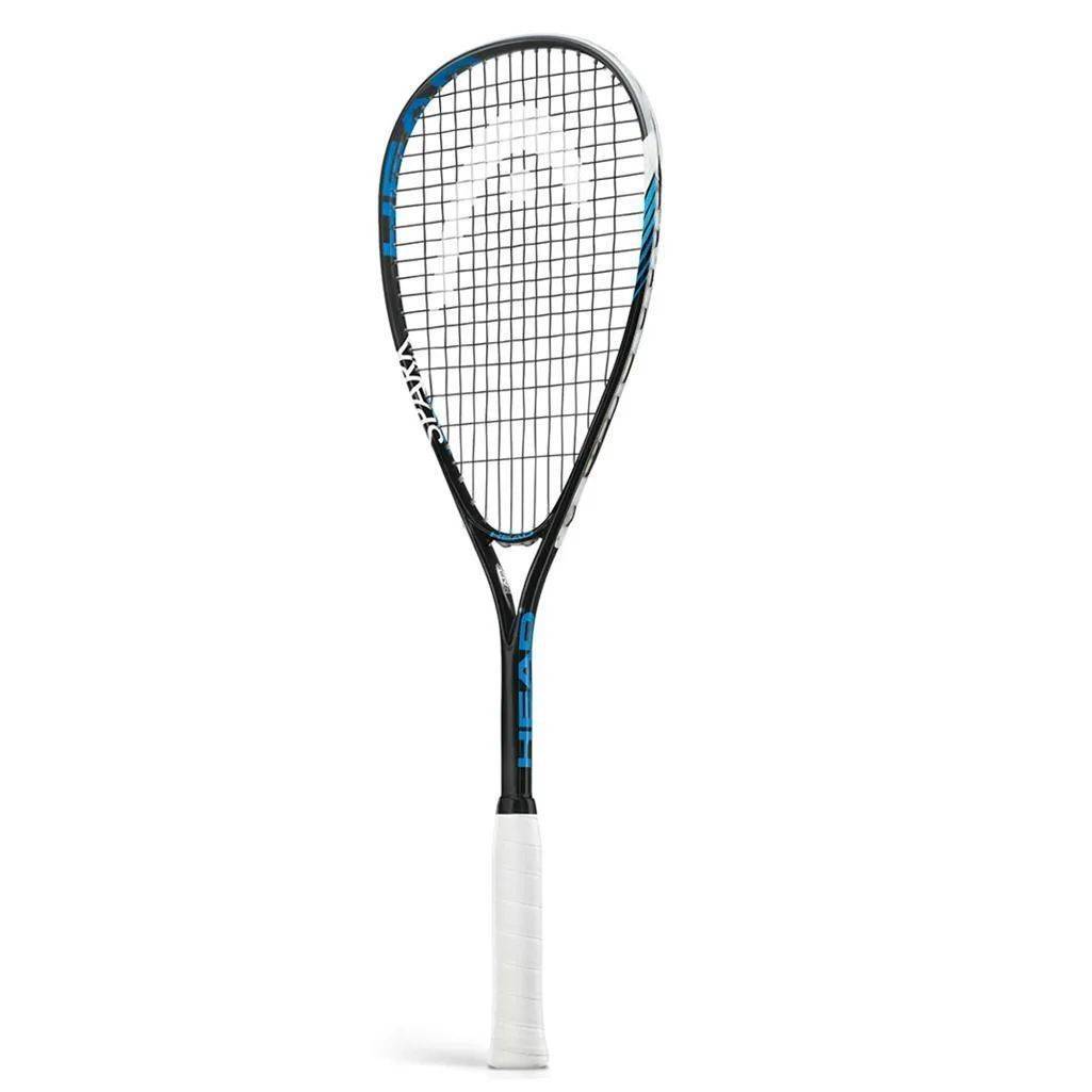 Head Spark Elite Squash Racquet