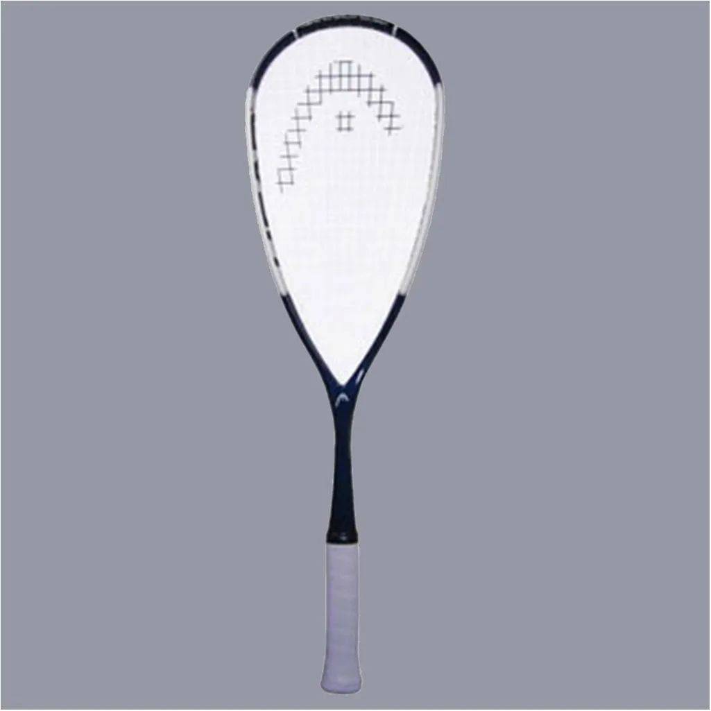 Head Nano Ti 115 Squash Racquet