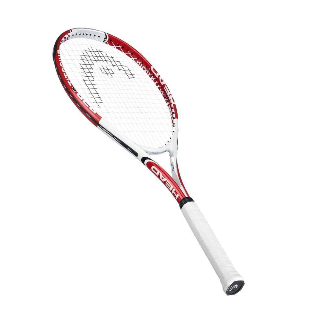 Head Nano Ti Implus Squash Racquet