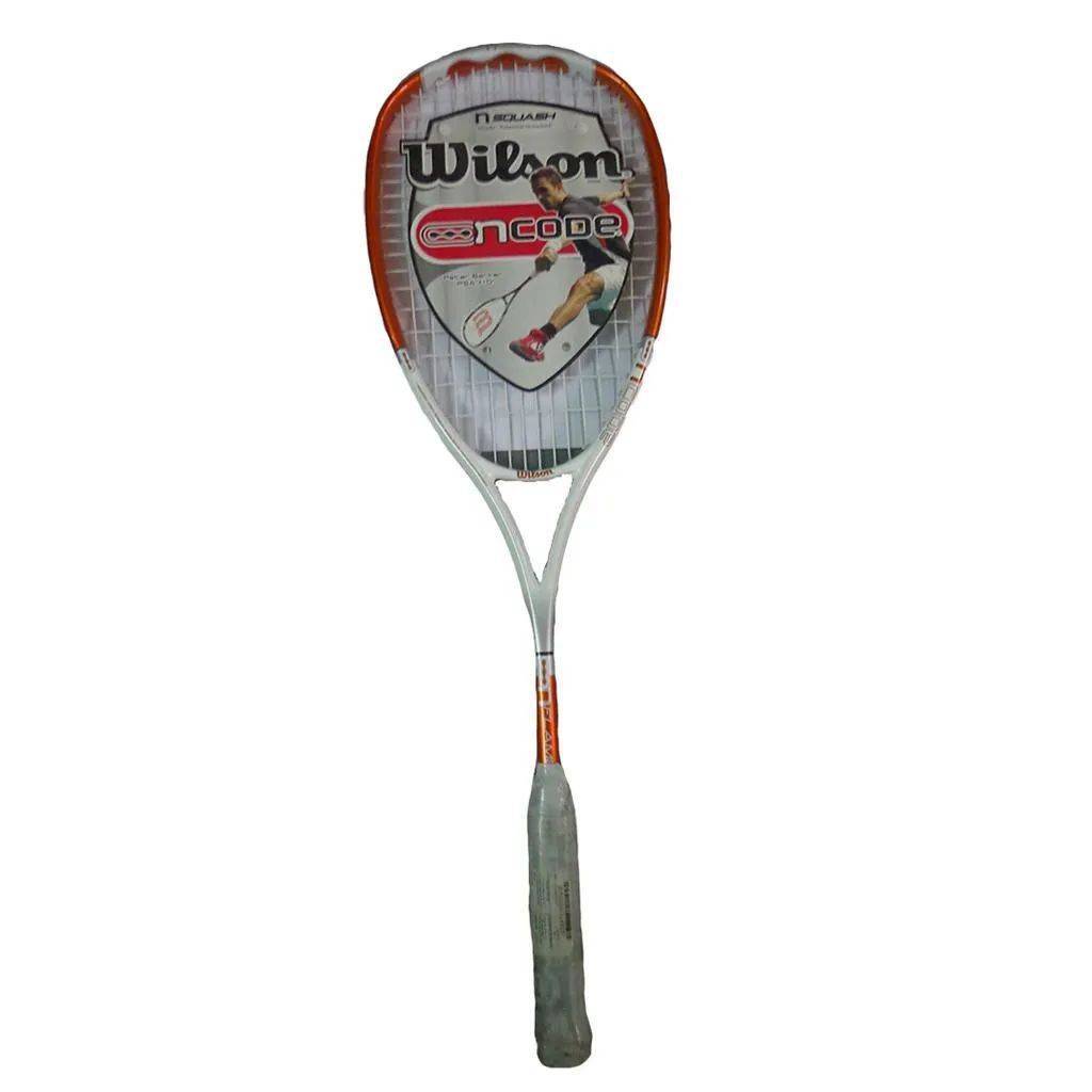 Wilson Squash Racket M Court