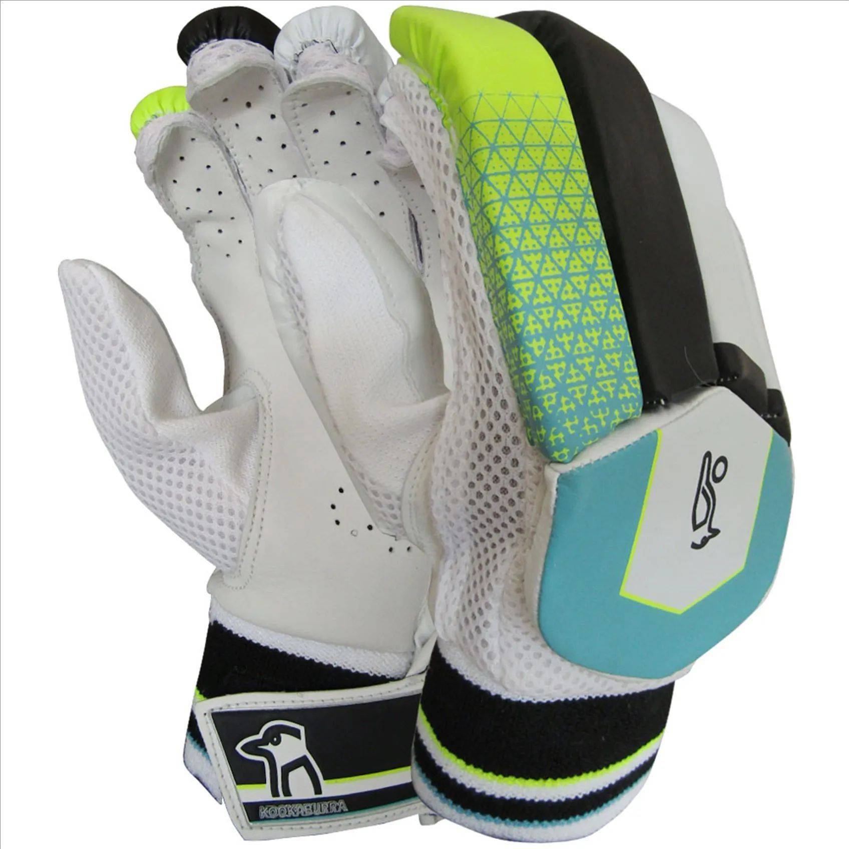 Kookaburra Rapid Pro 6.0 Batting Gloves