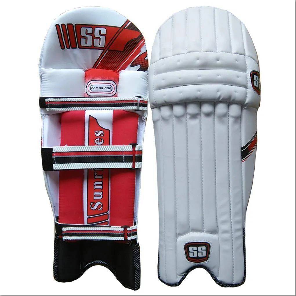 SS Cambridge Cricket Batting Leg Guard