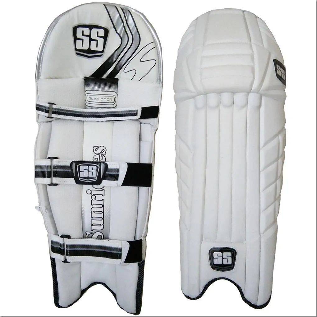 SS Gladiator Cricket Batting Leg Guard