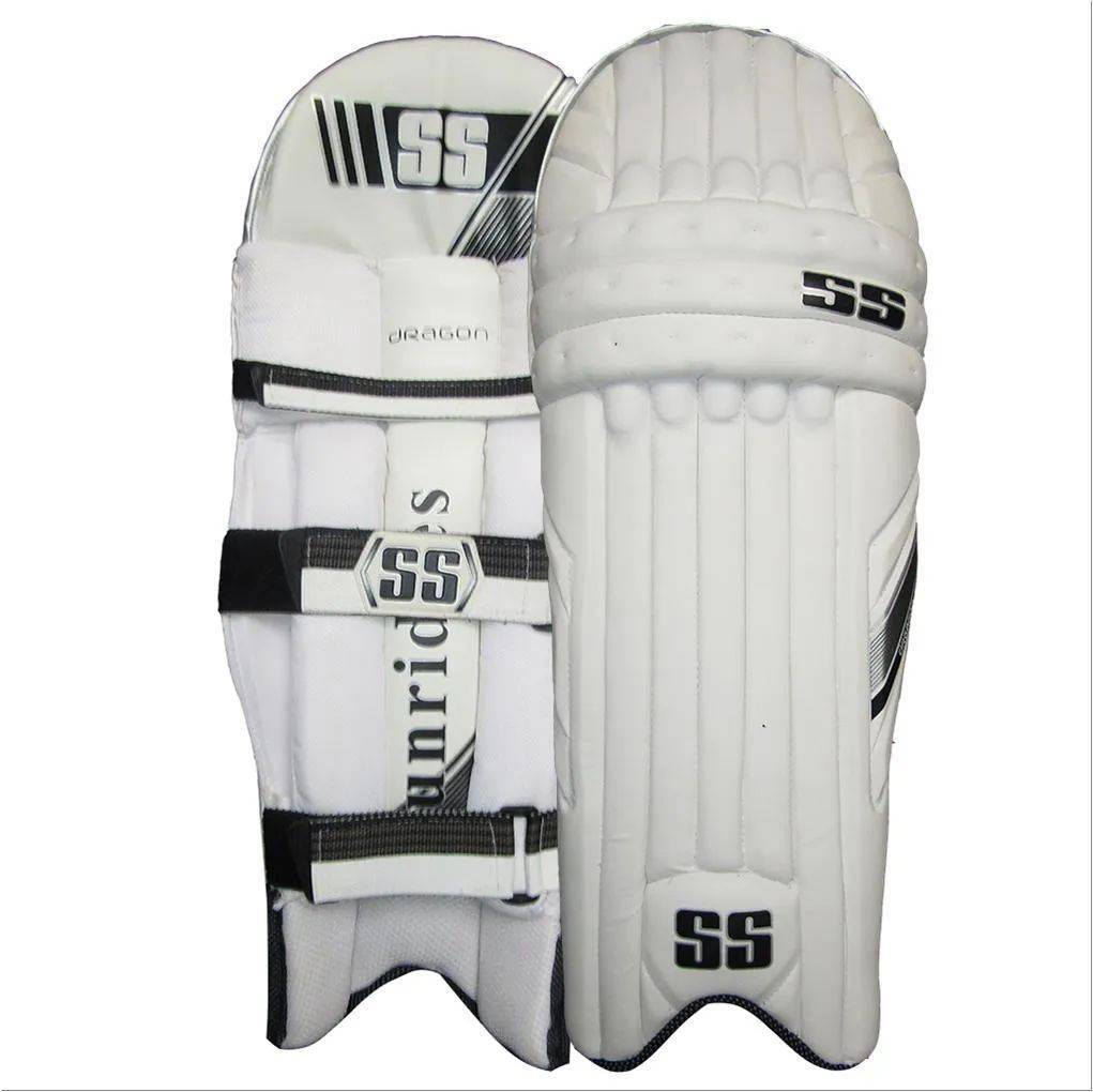 SS Dragon Cricket Batting Leg Guard