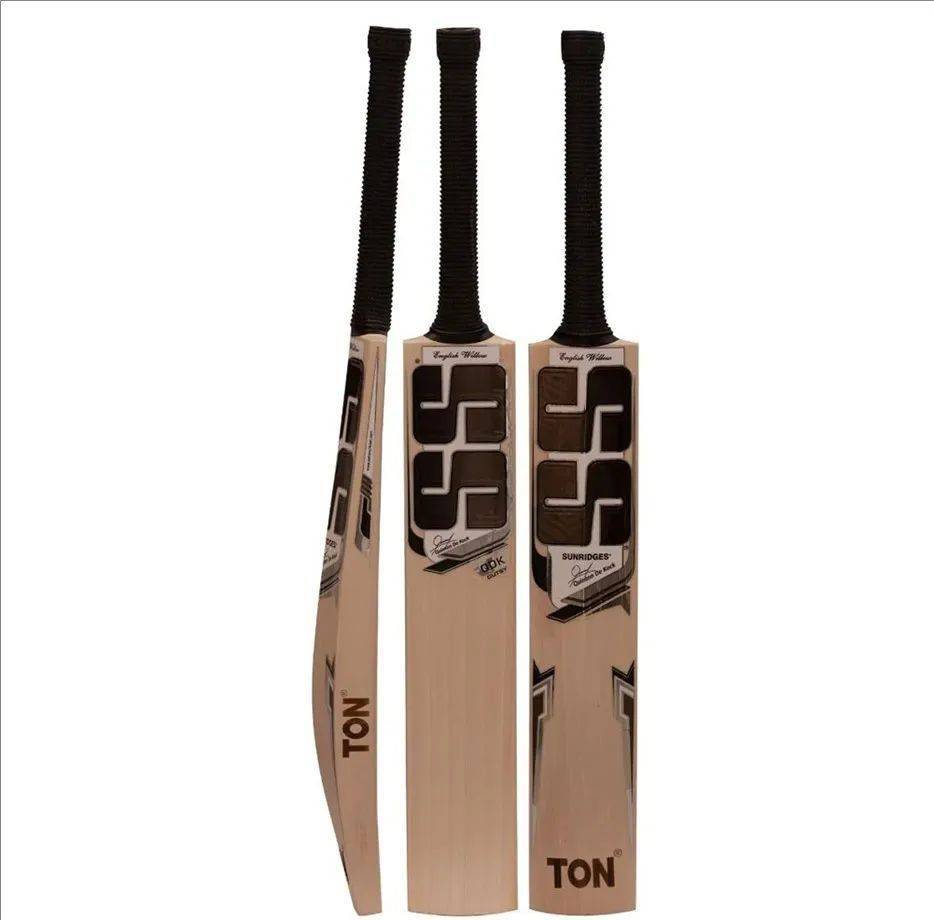 SS QDK GUTSY English Willow Cricket bat