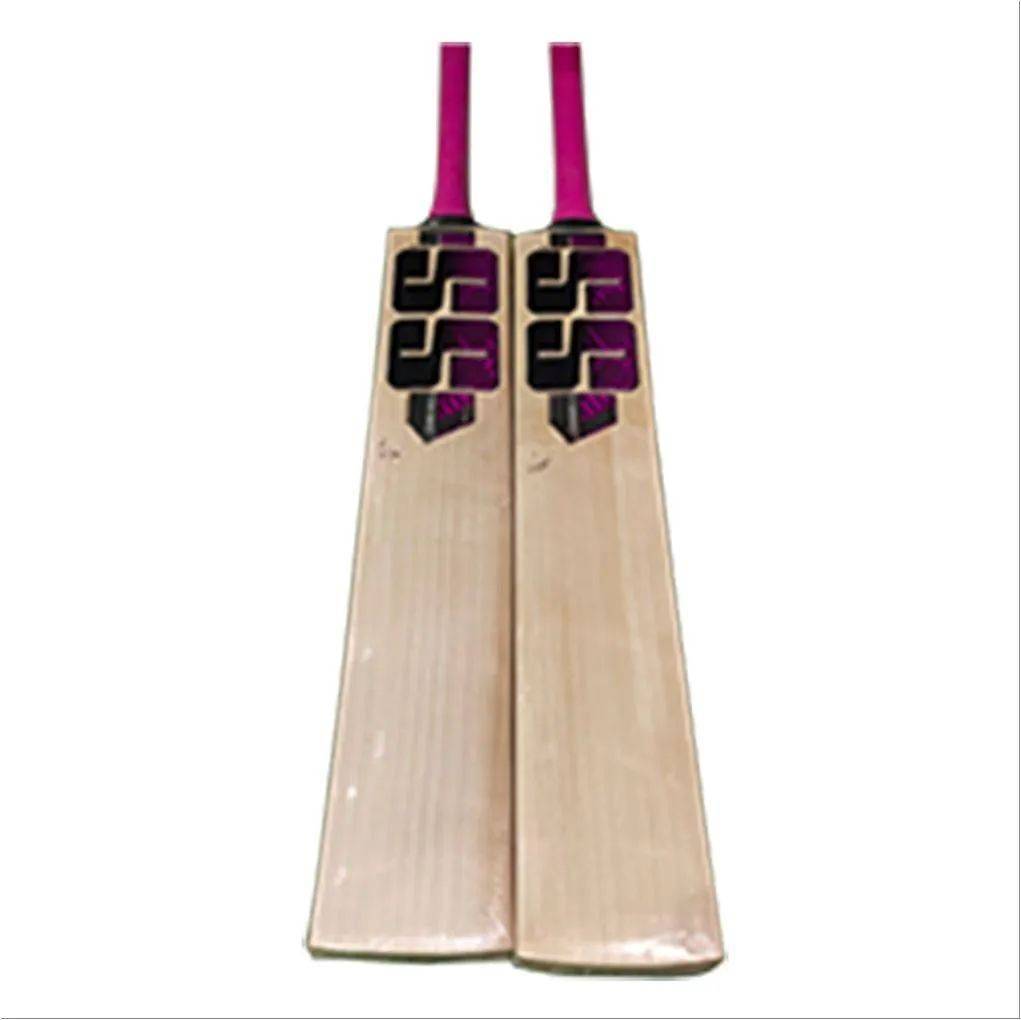 SS Ton Players English Willow Cricket Bat