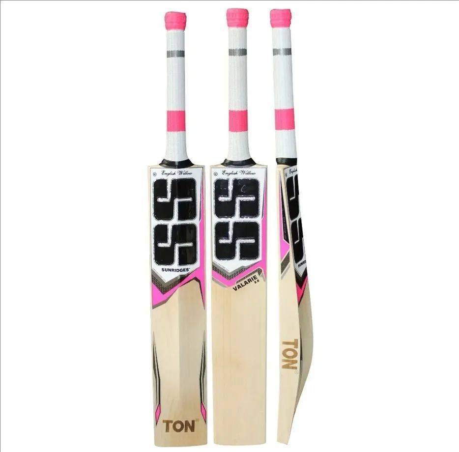 SS Valarie 2.0 English Willow Cricket bat