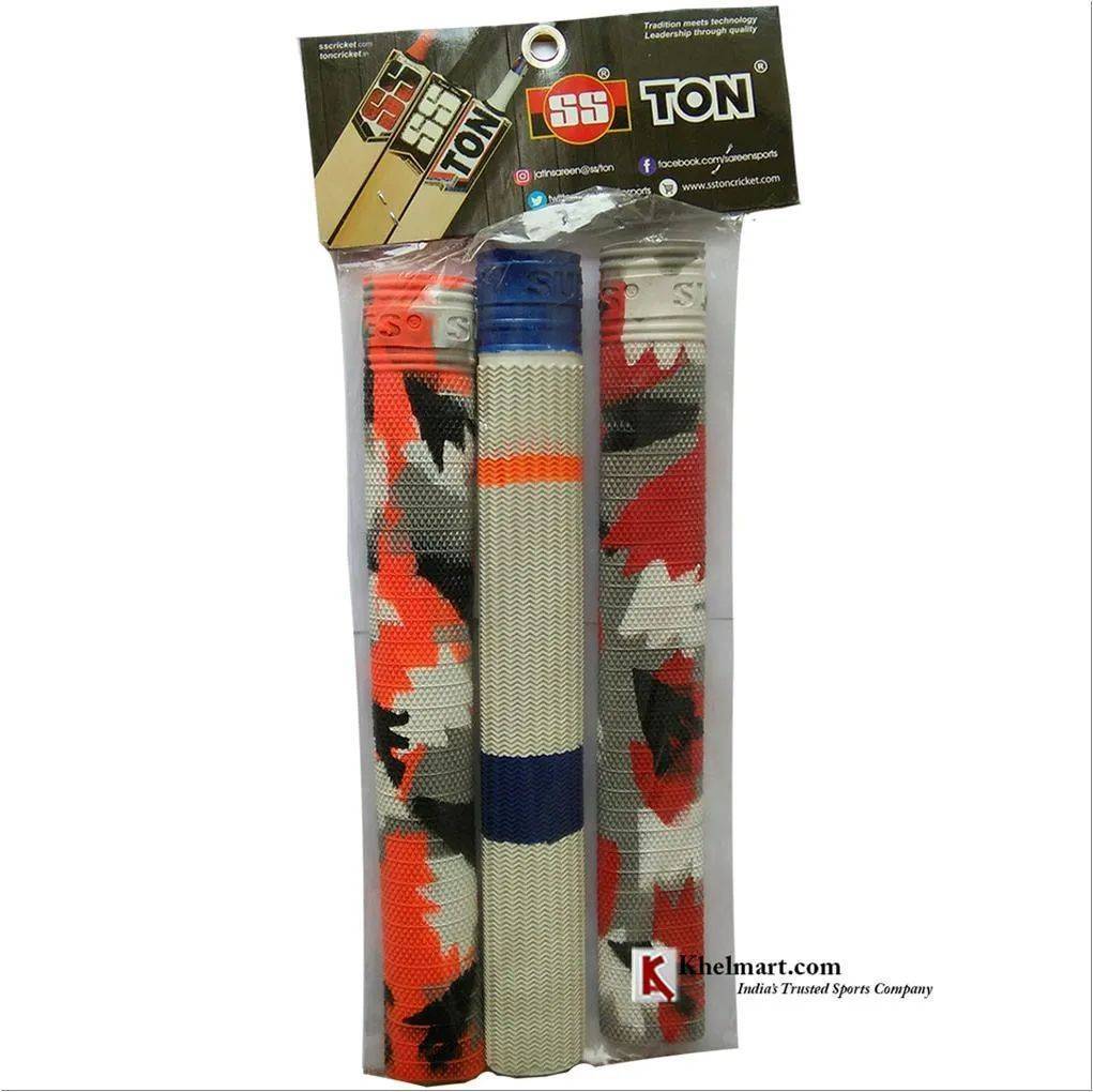 SS 3 Grip Set Model 1
