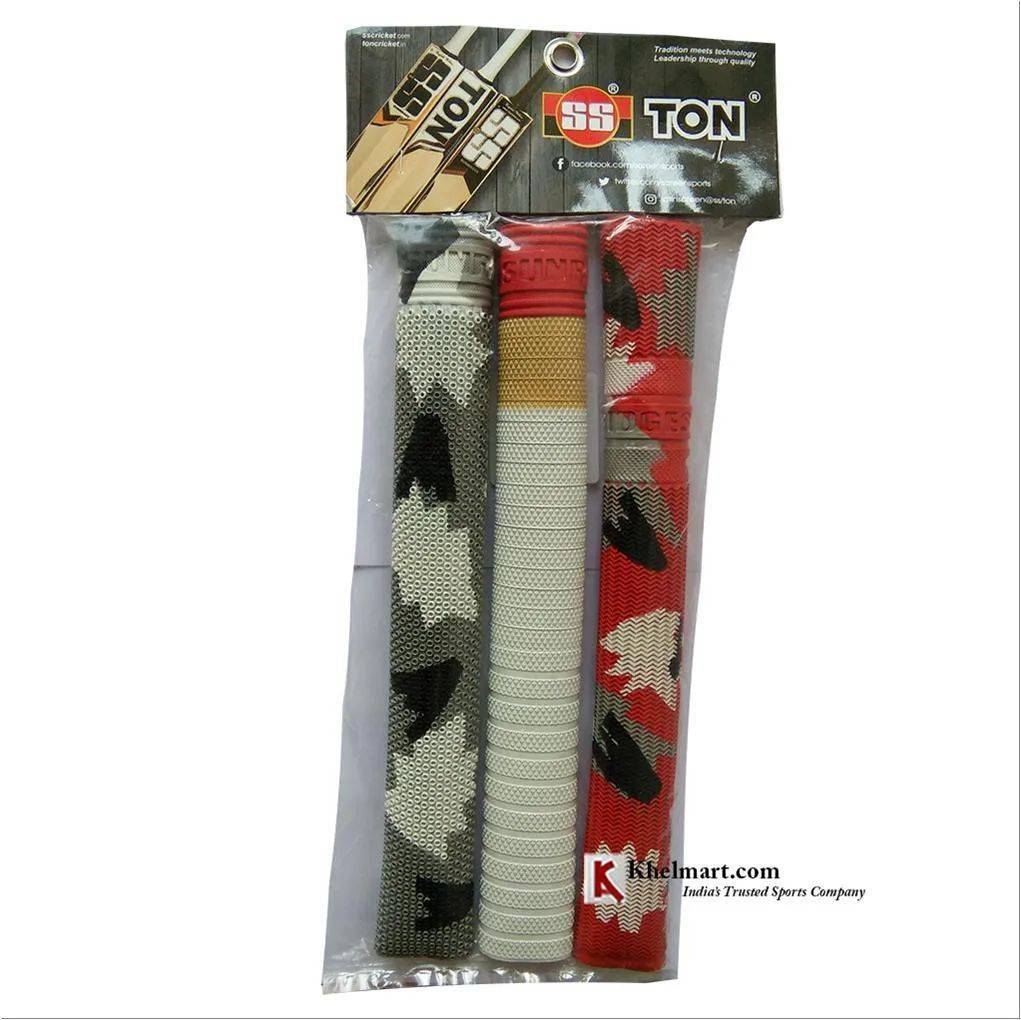 SS 3 Grip Set Model 2