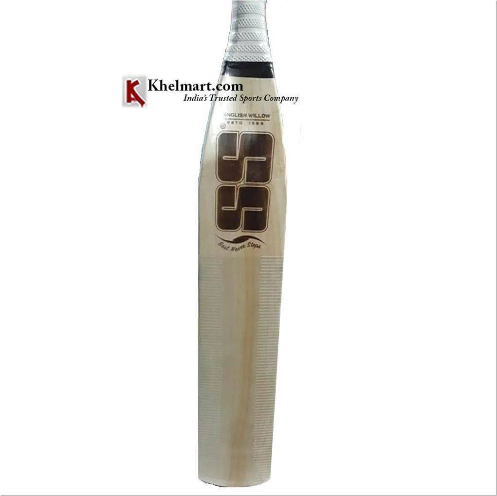 SS Special Edition English Williow Cricket Bat