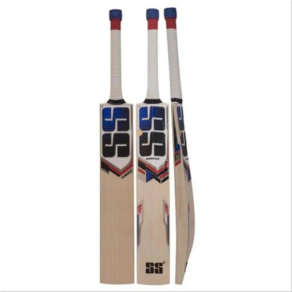 SS I Bat Kashmir Willow Cricket Bat