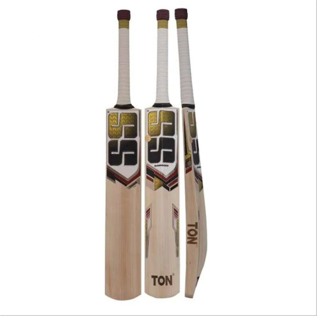 SS Thor English Willow Cricket Bat