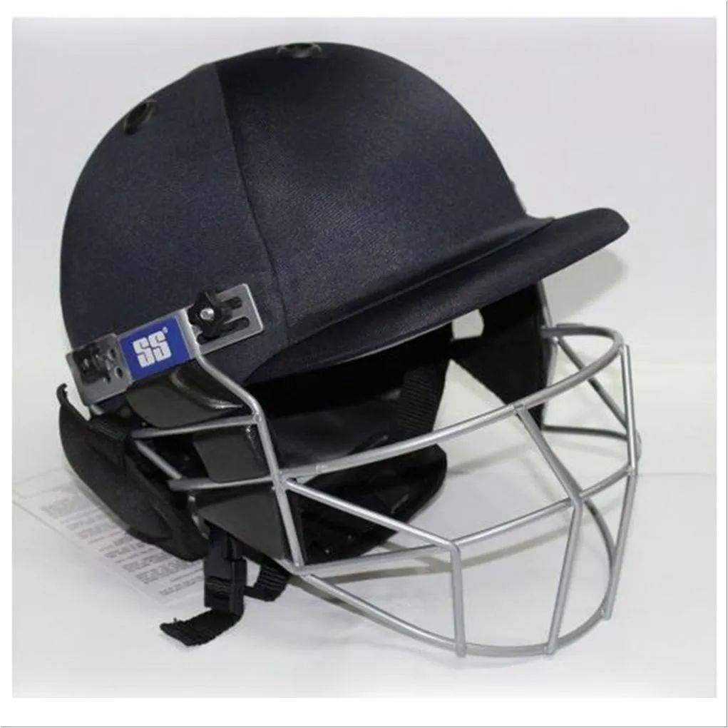 SS Super Cricket Helmet Size L