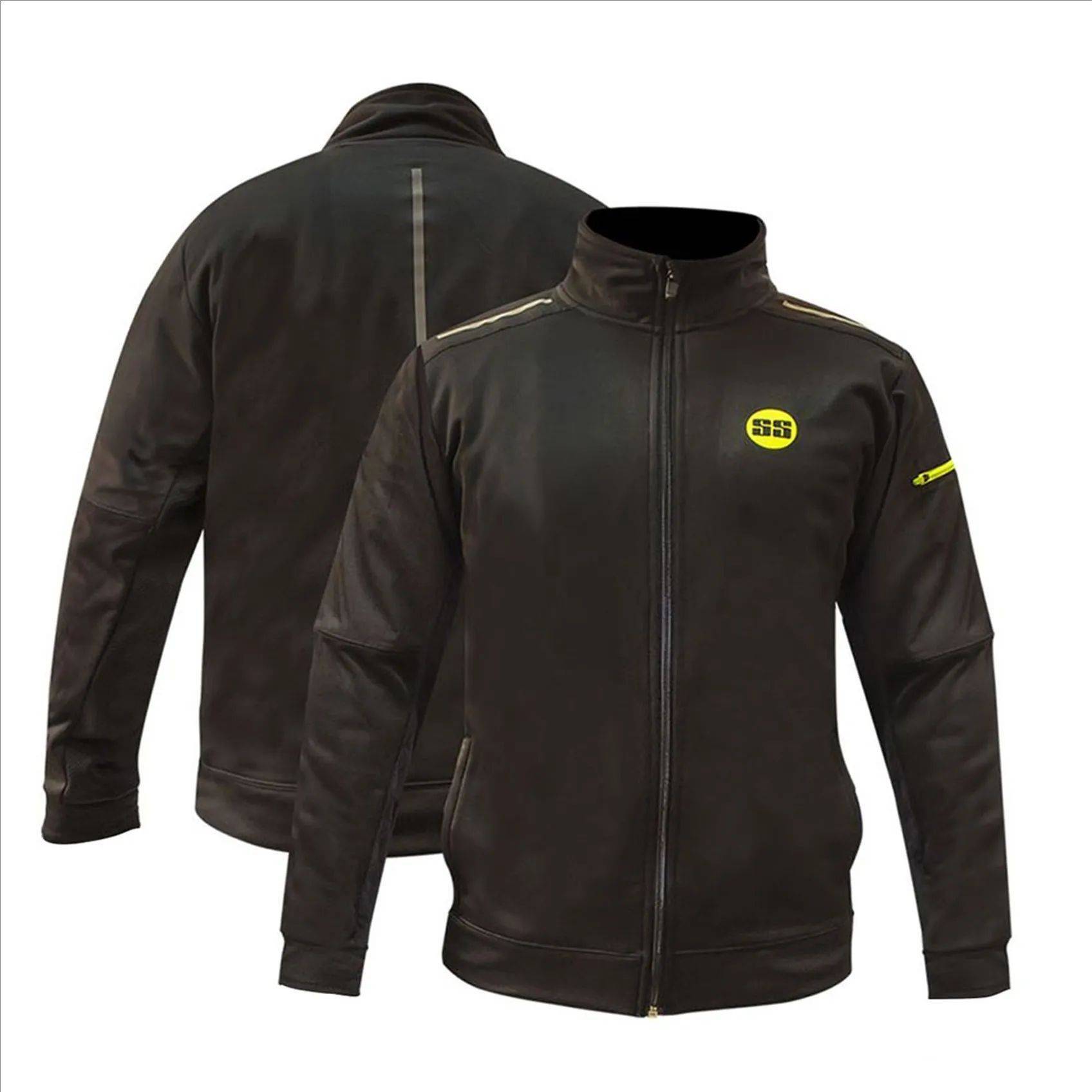 SS Supreme Mens Cricket Jacket