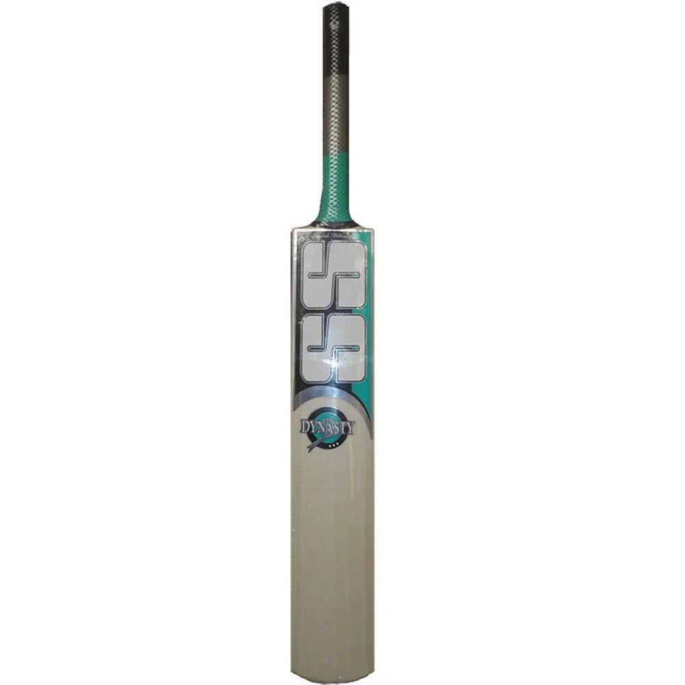 SS Dynasty Ton English Willow Cricket Bat Standard Size
