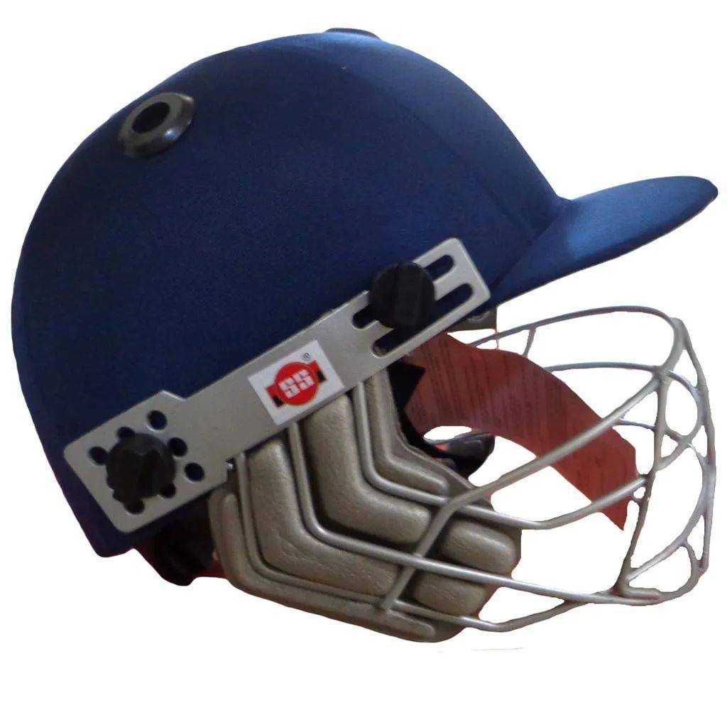 SS Helmet Matrix
