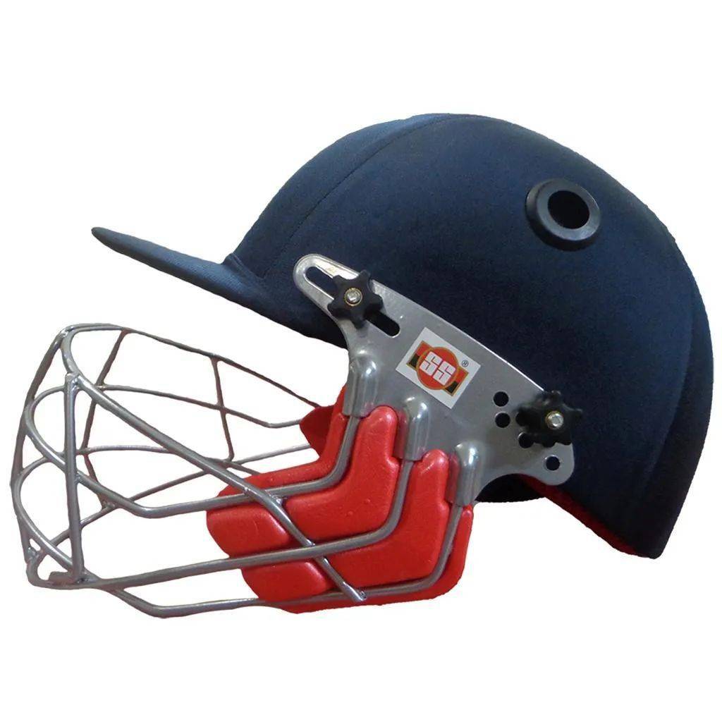 SS Slasher Cricket Helmet Medium