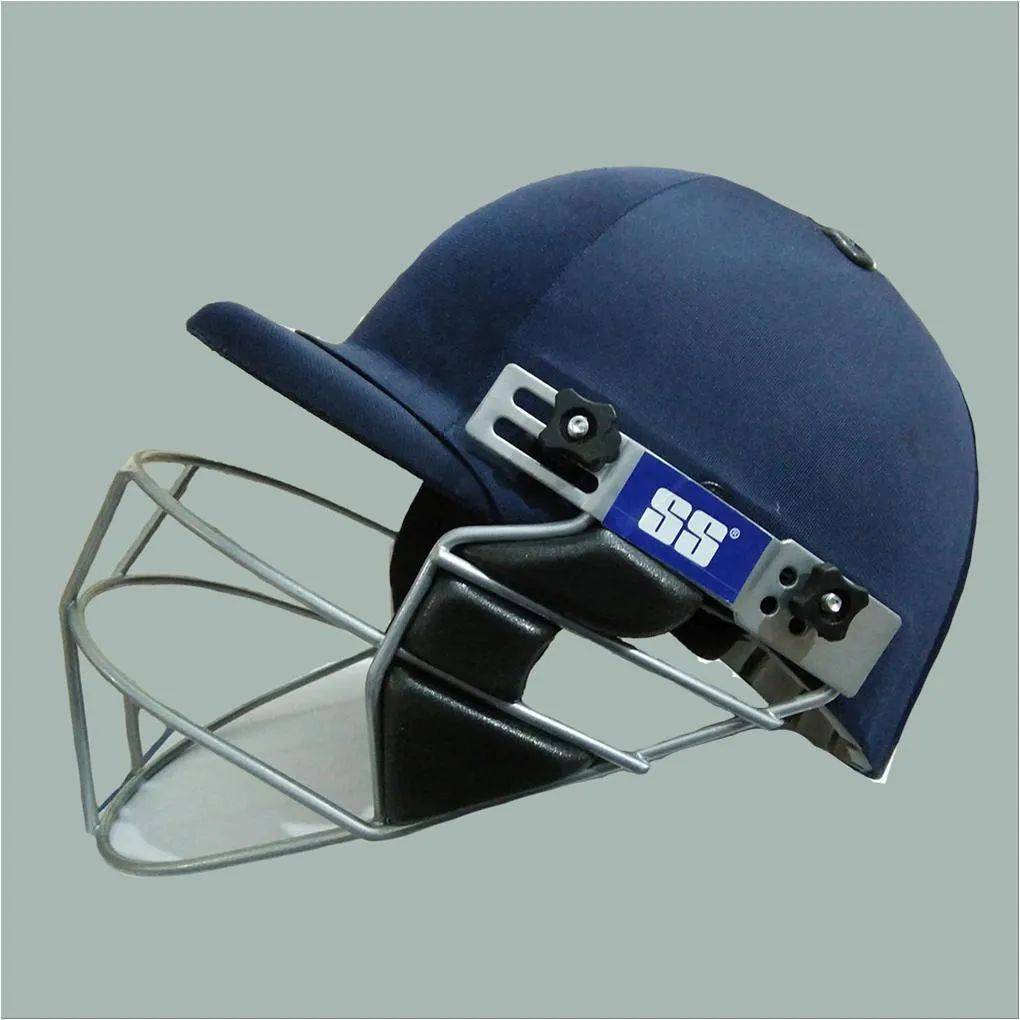 SS Master Cricket Helmet Size Medium