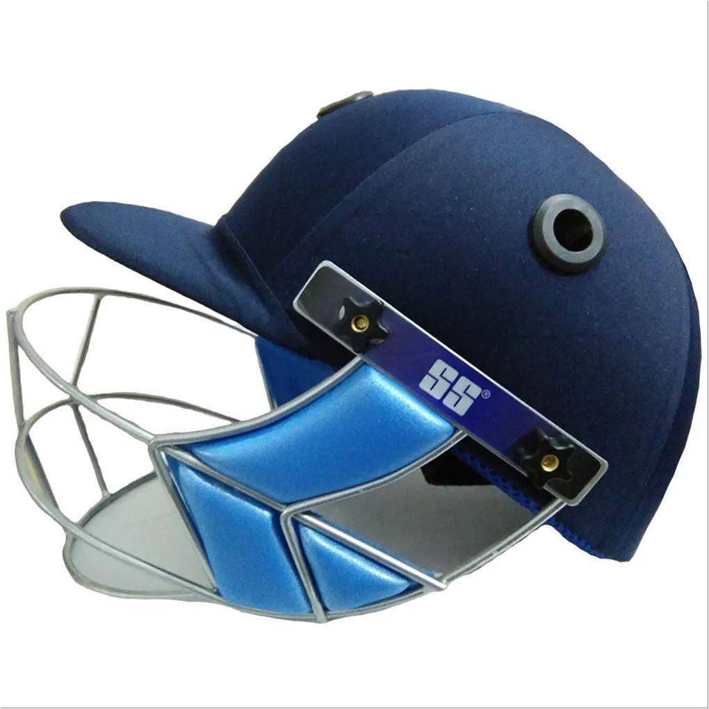 SS Gutsy Cricket Helmet Size Large