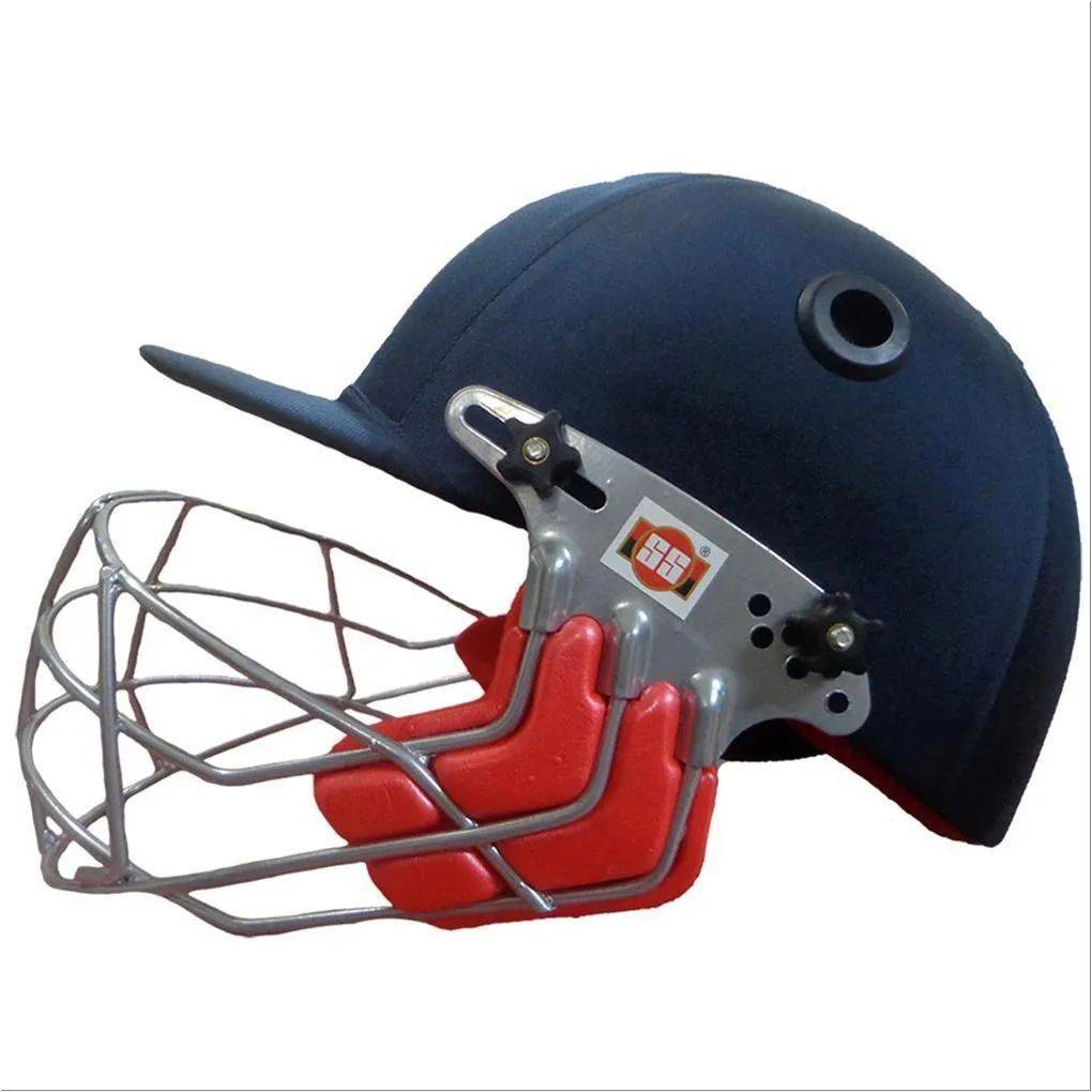 SS Slasher Cricket Helmet Large