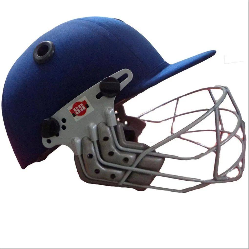 SS Heritage Cricket Helmet Size Large