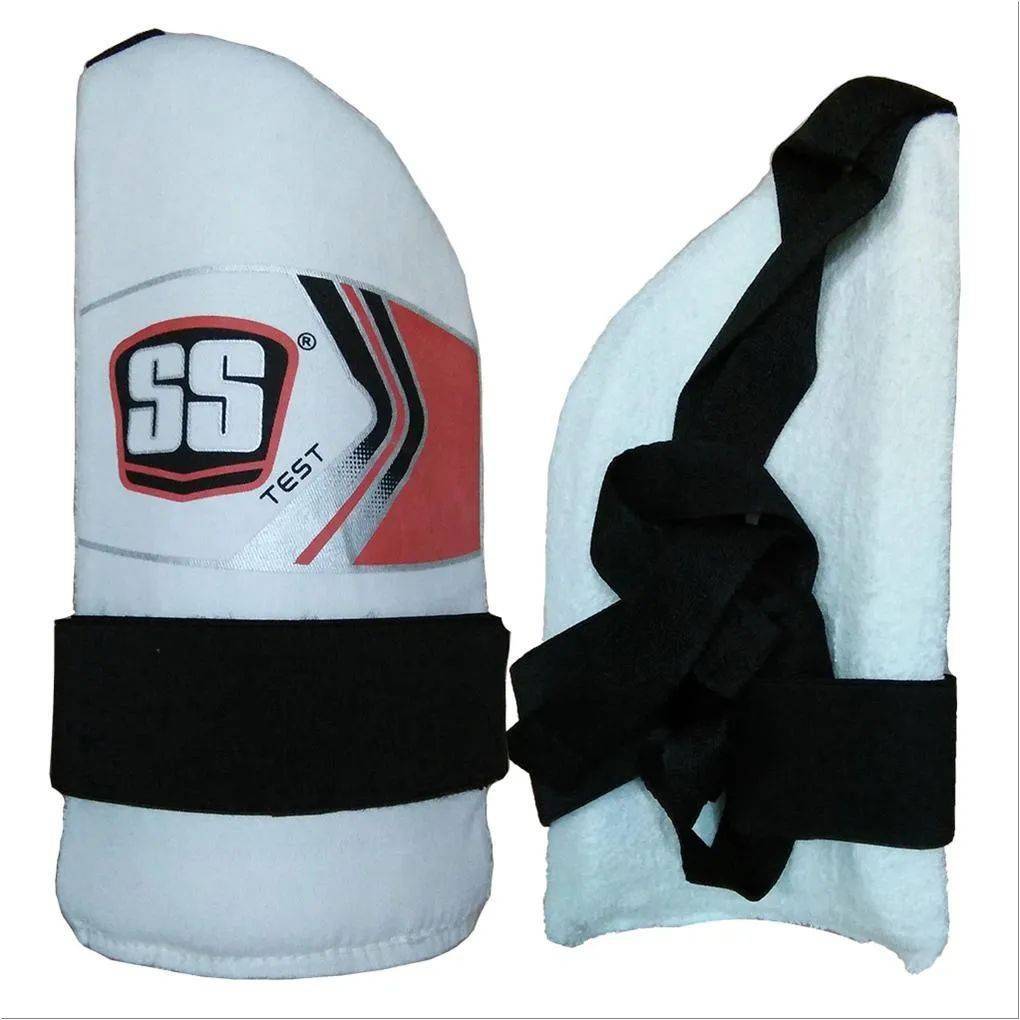 SS Test Inner Thigh Guards