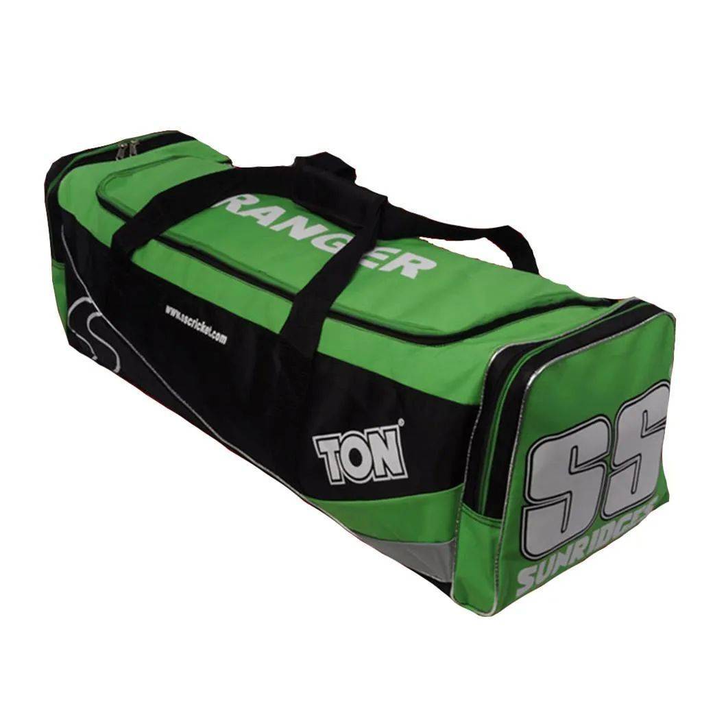 SS Ranger Cricket Kit Bag