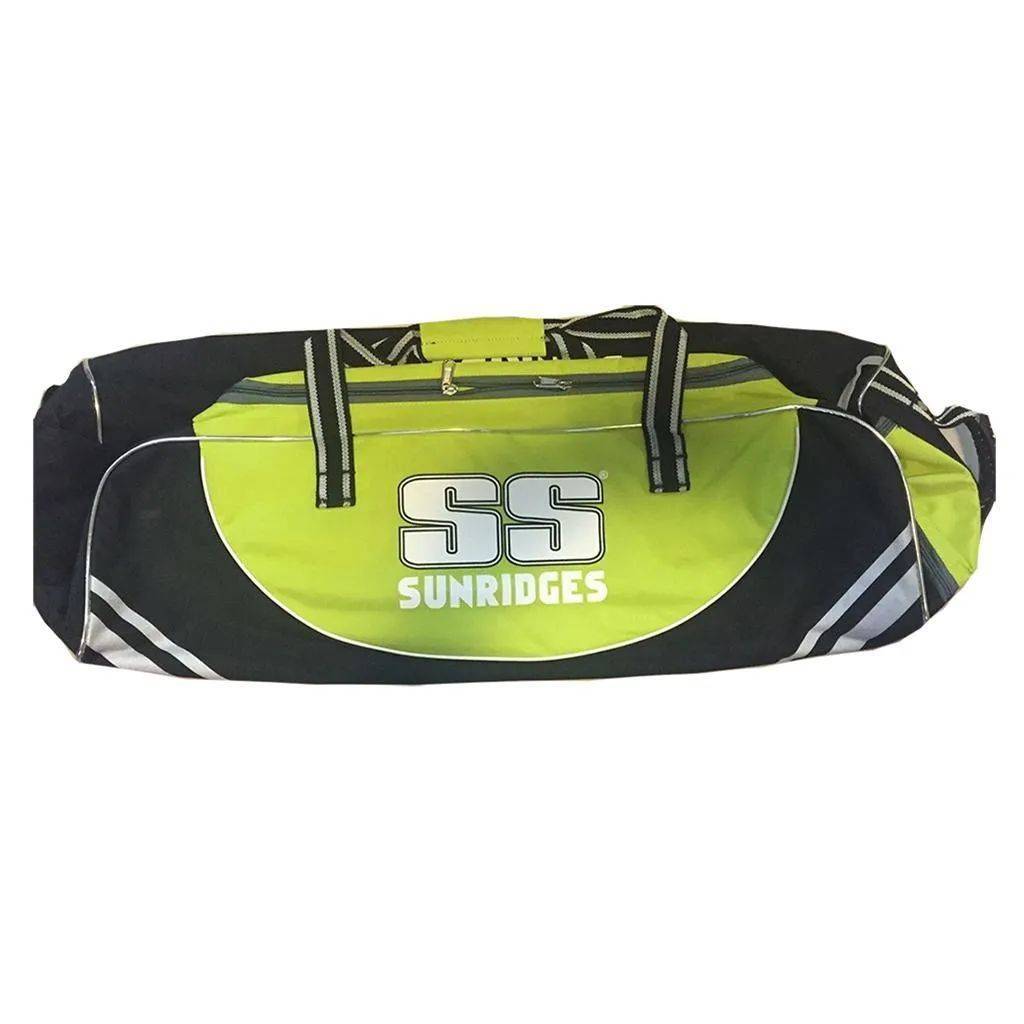 SS Blast Cricket Kit Bag