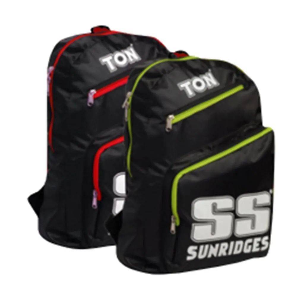 SS Icon Bag Pack Cricket Kit Bag