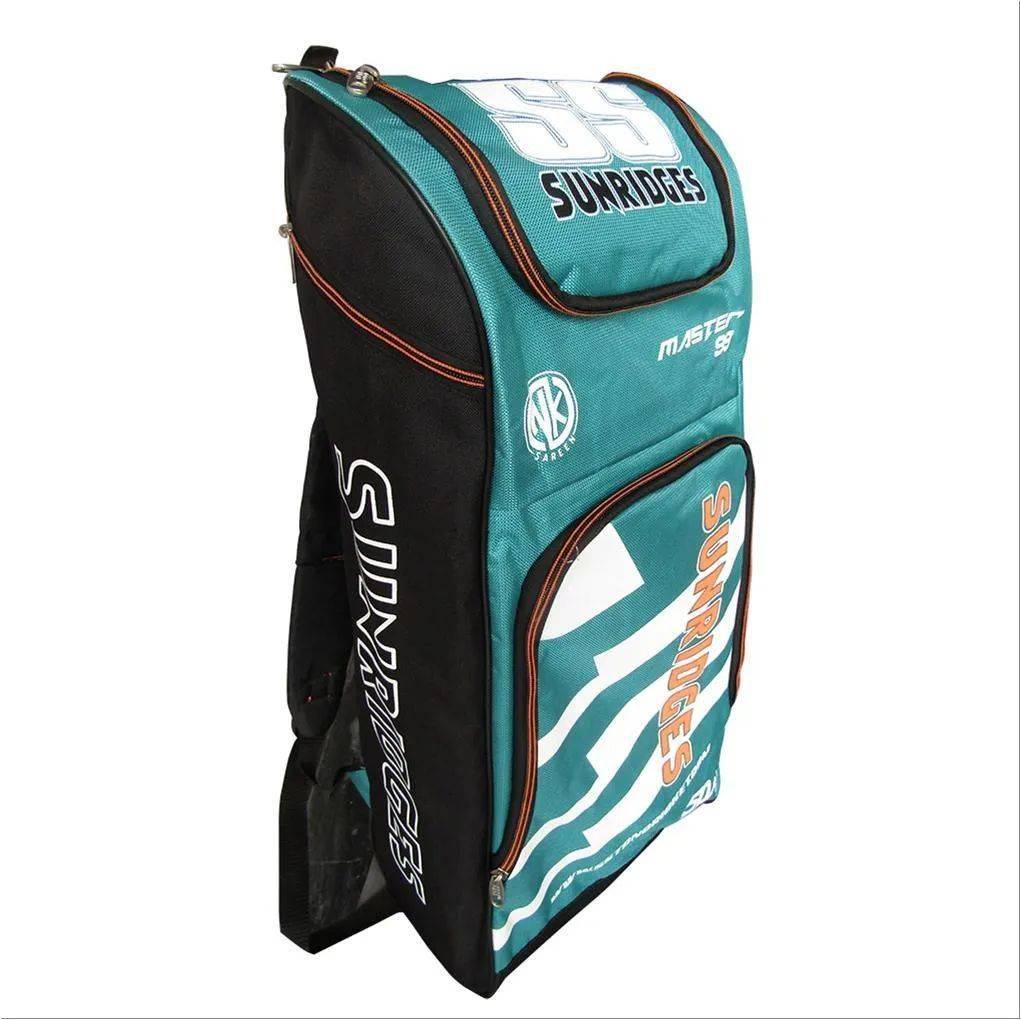 SS Sunridges Master 99 Cricket Kit Bag